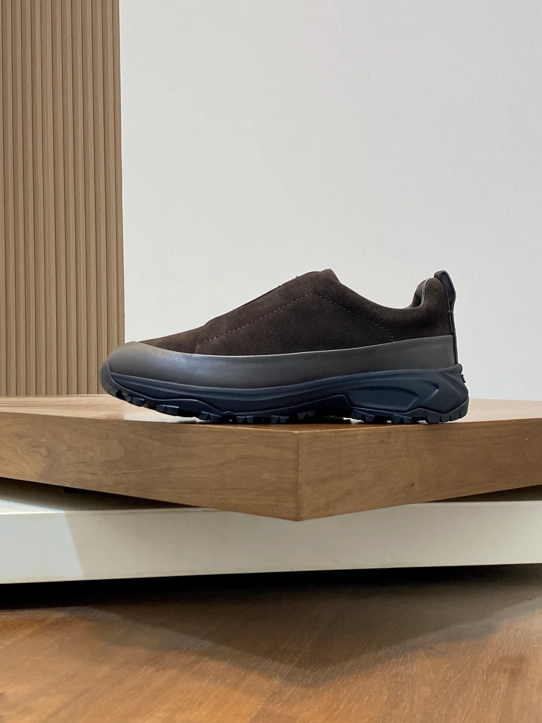 Кроссовки Мужские Zegna 581039