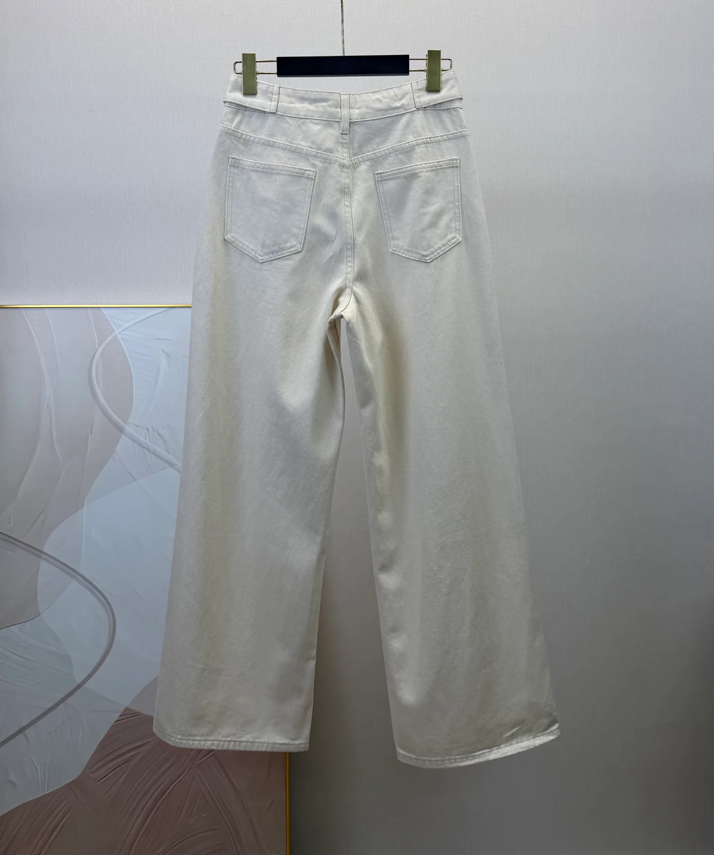 Джинсы Женские Christian Dior 11201561