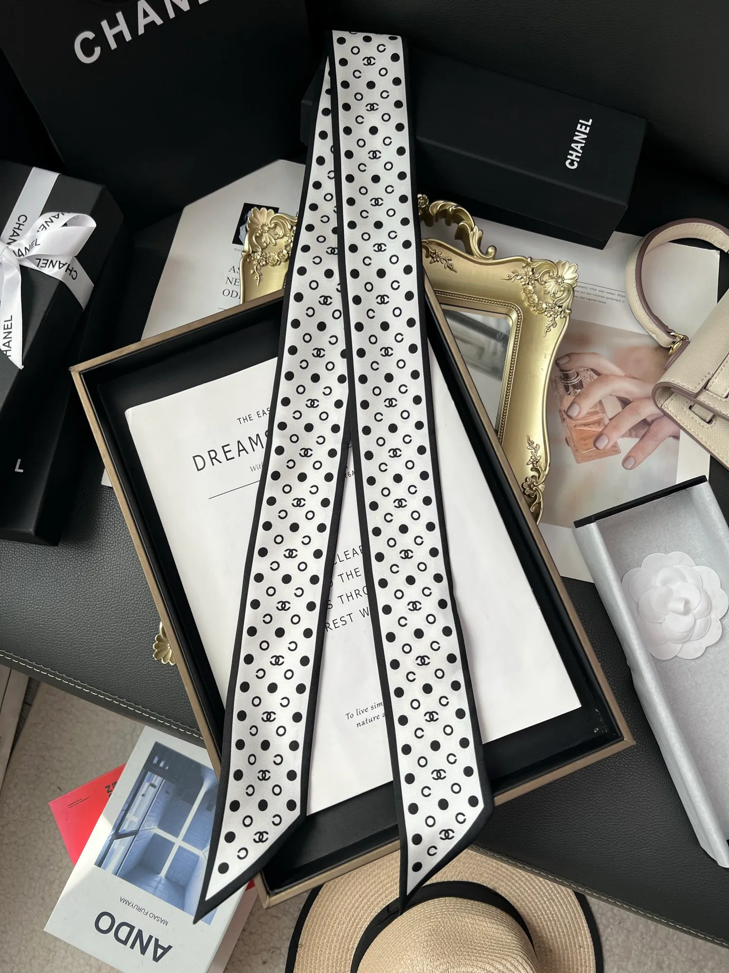Платки Chanel 18675555