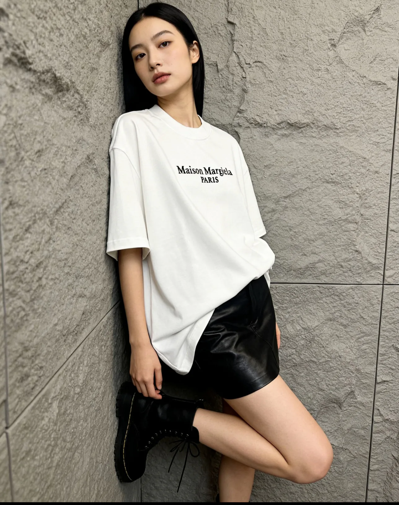 Футболки Мужские Maison Margiela 3444688