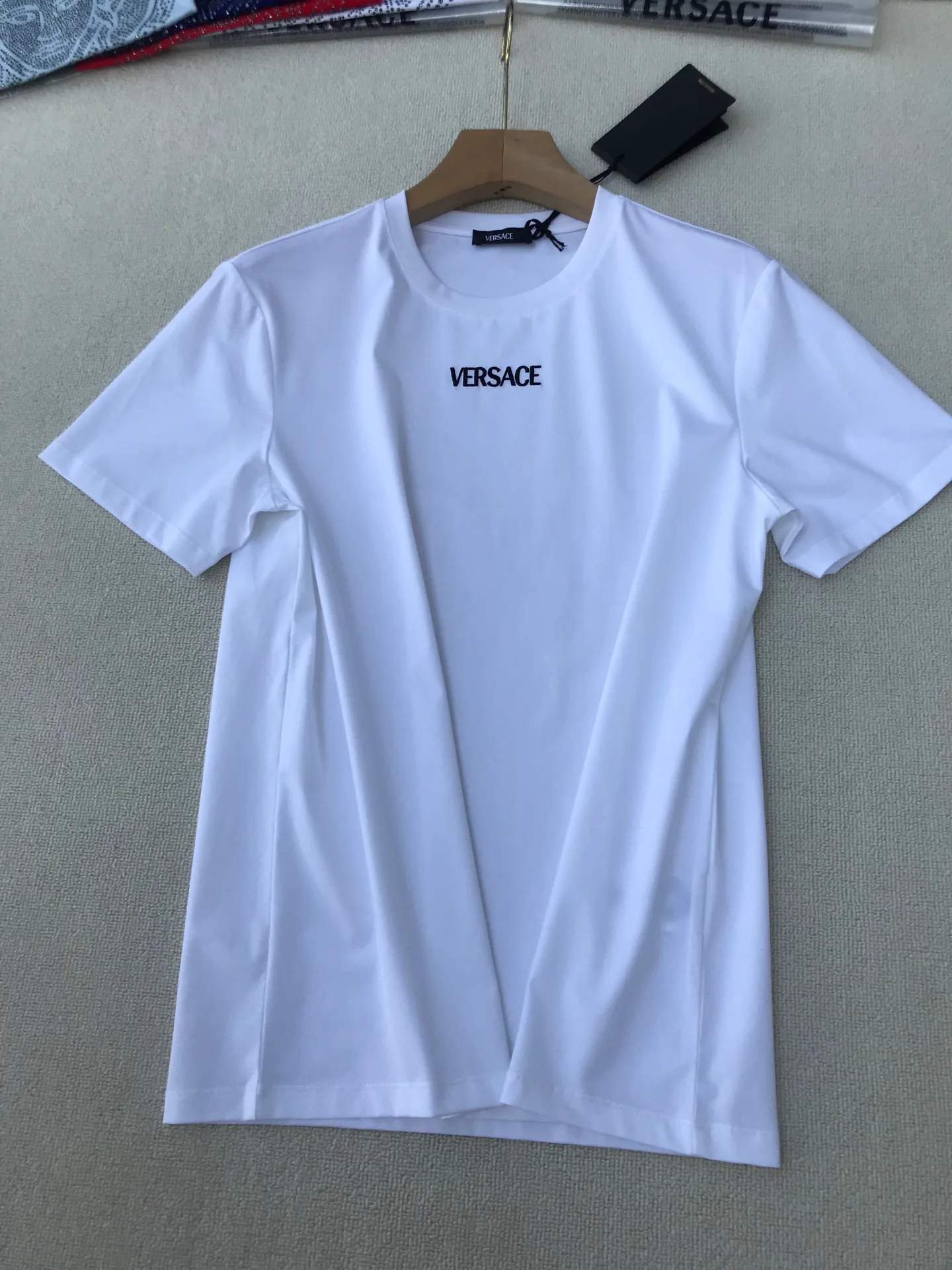 Футболки Мужские Versace 11139956