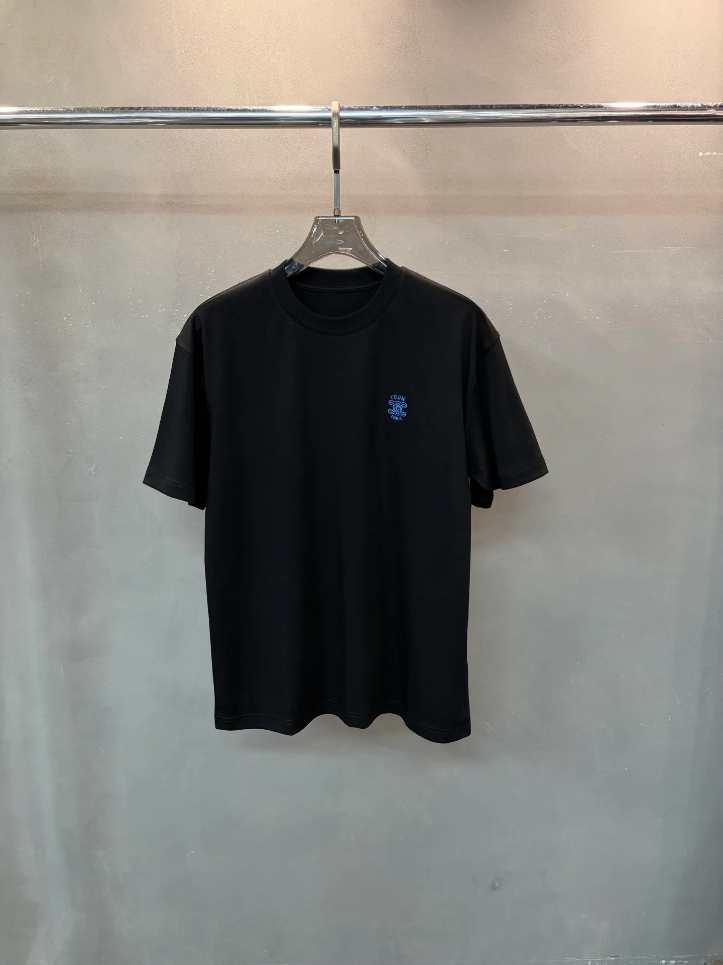 Футболки Мужские Celine 12670829