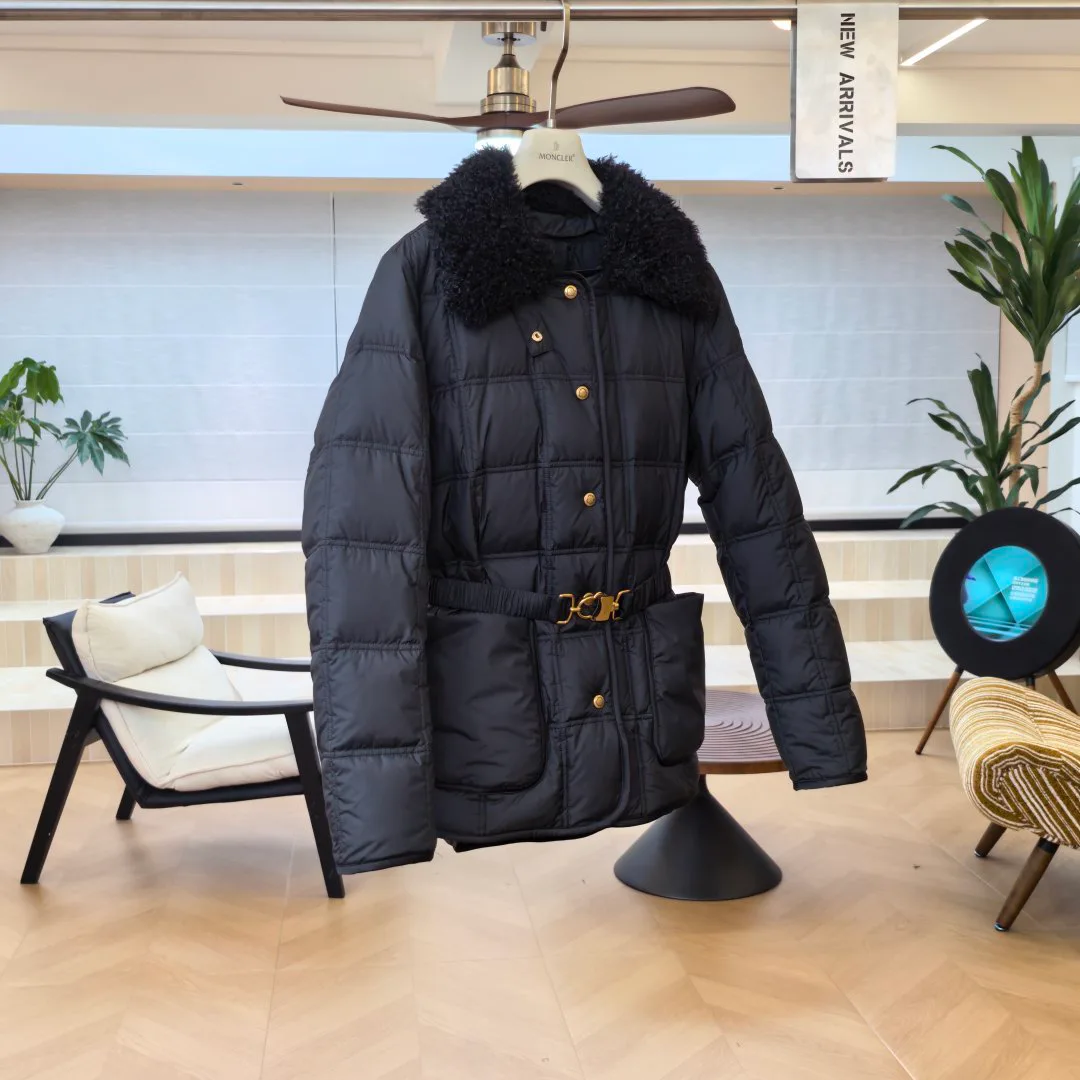Куртки И Пуховики Женские Moncler 19859680
