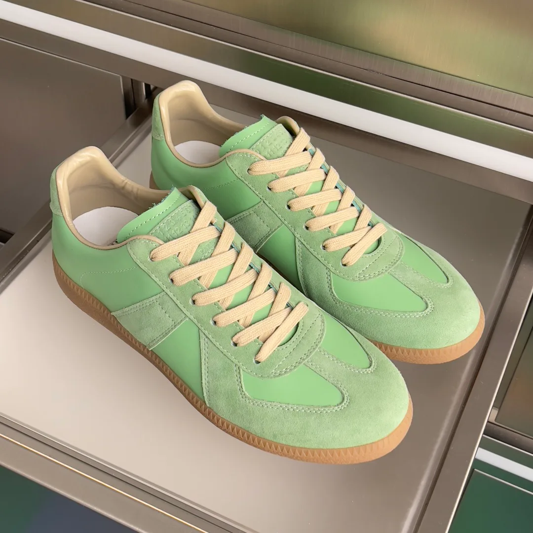 Кеды Женские Maison Margiela 1208866