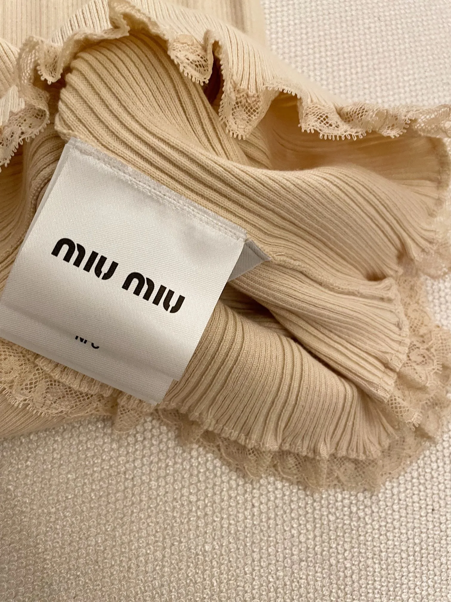 Платья Женские Miu Miu 20136