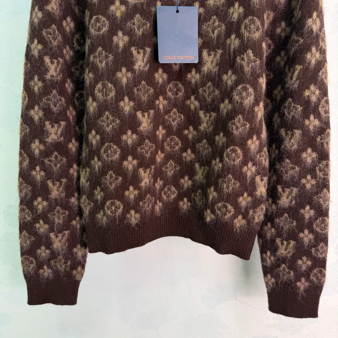 Джемперы И Свитеры Женские Louis Vuitton 18933089