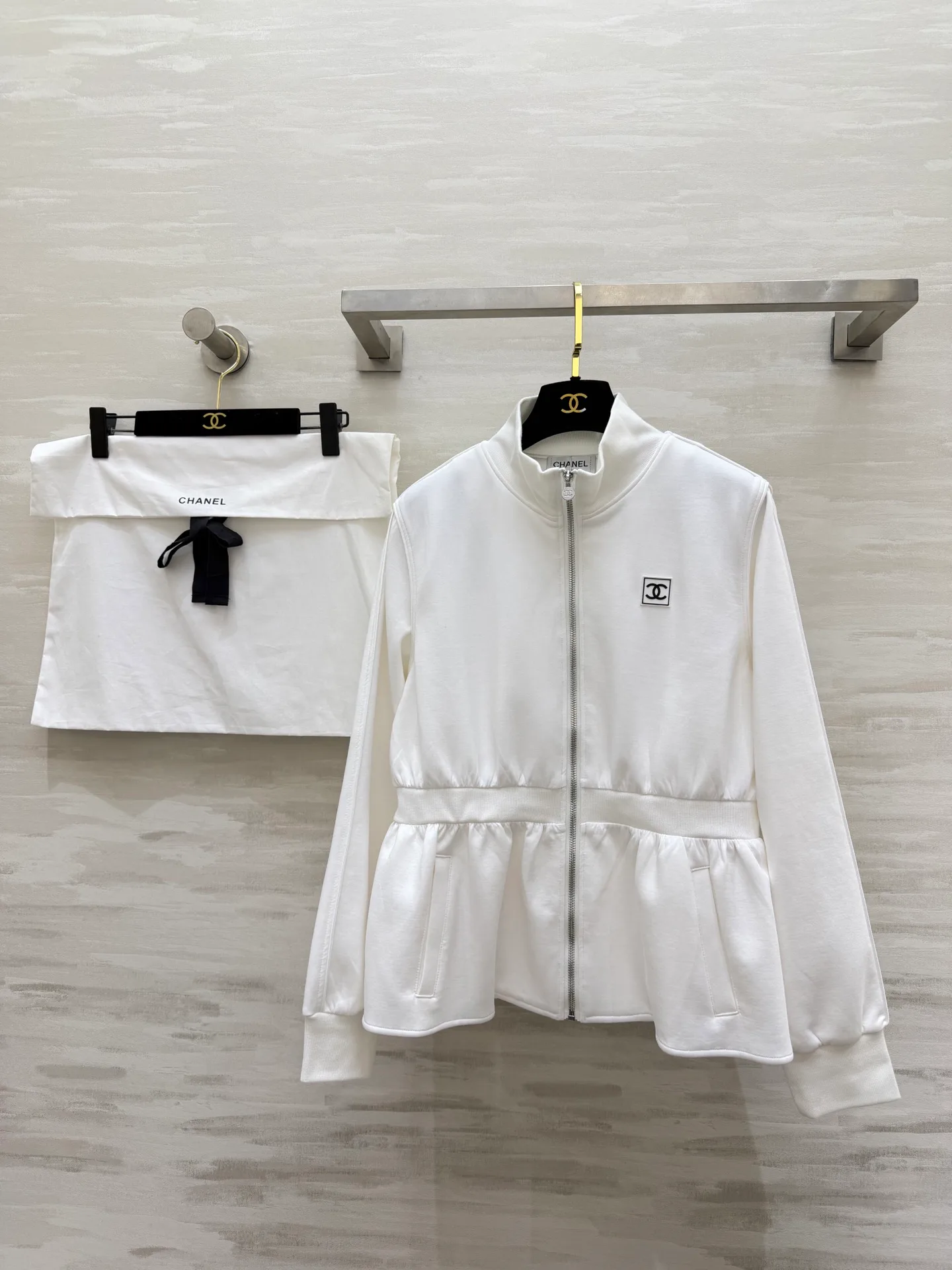 Жакеты Женские Chanel 11568024