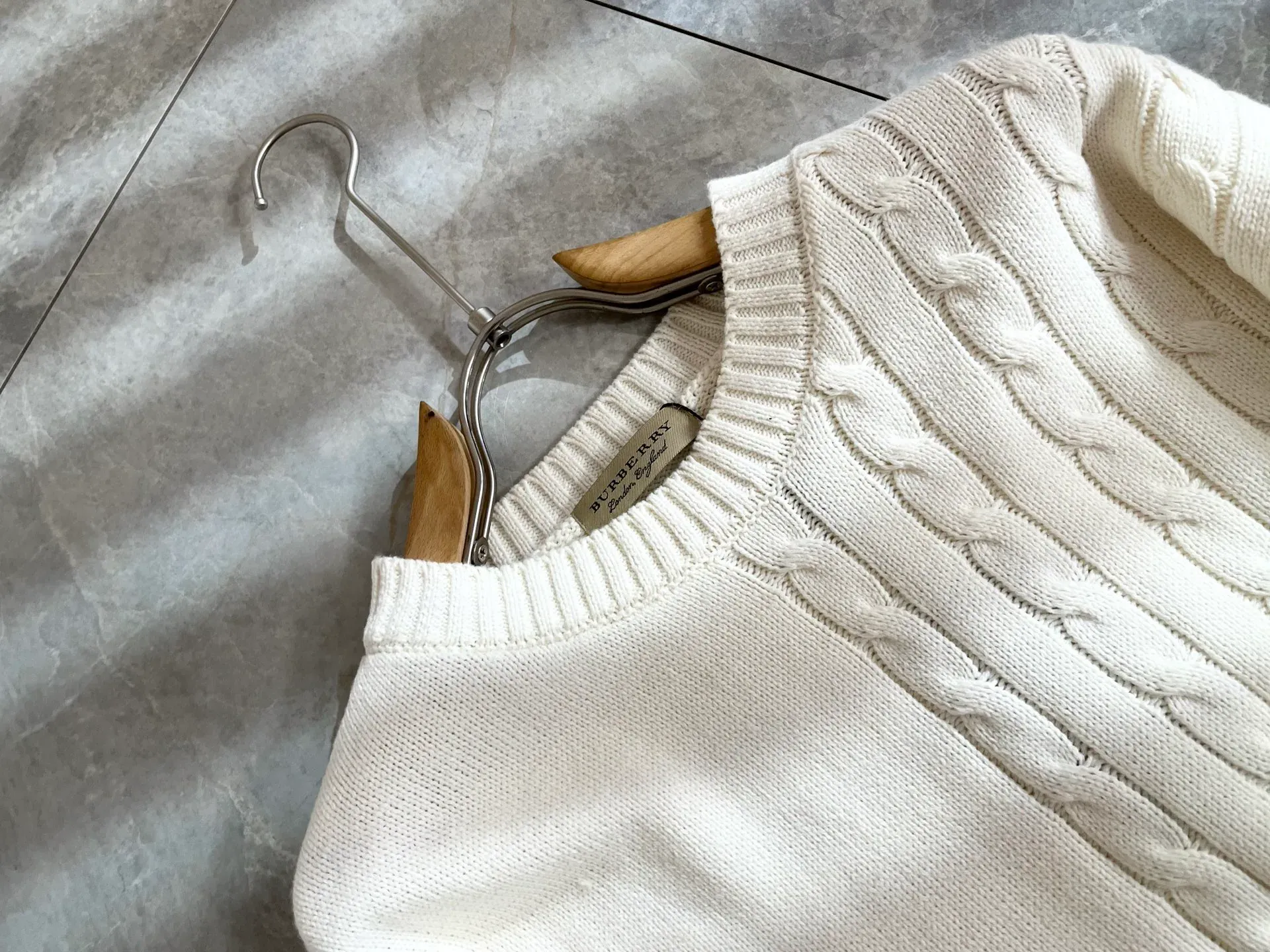 Джемперы И Свитеры Мужские Burberry 798877