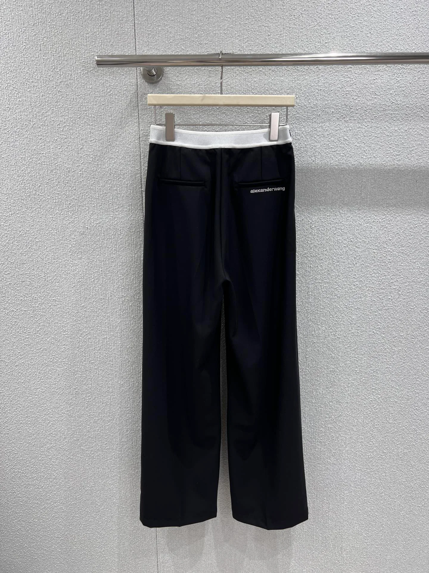 Брюки Женские Alexander Wang 3997665