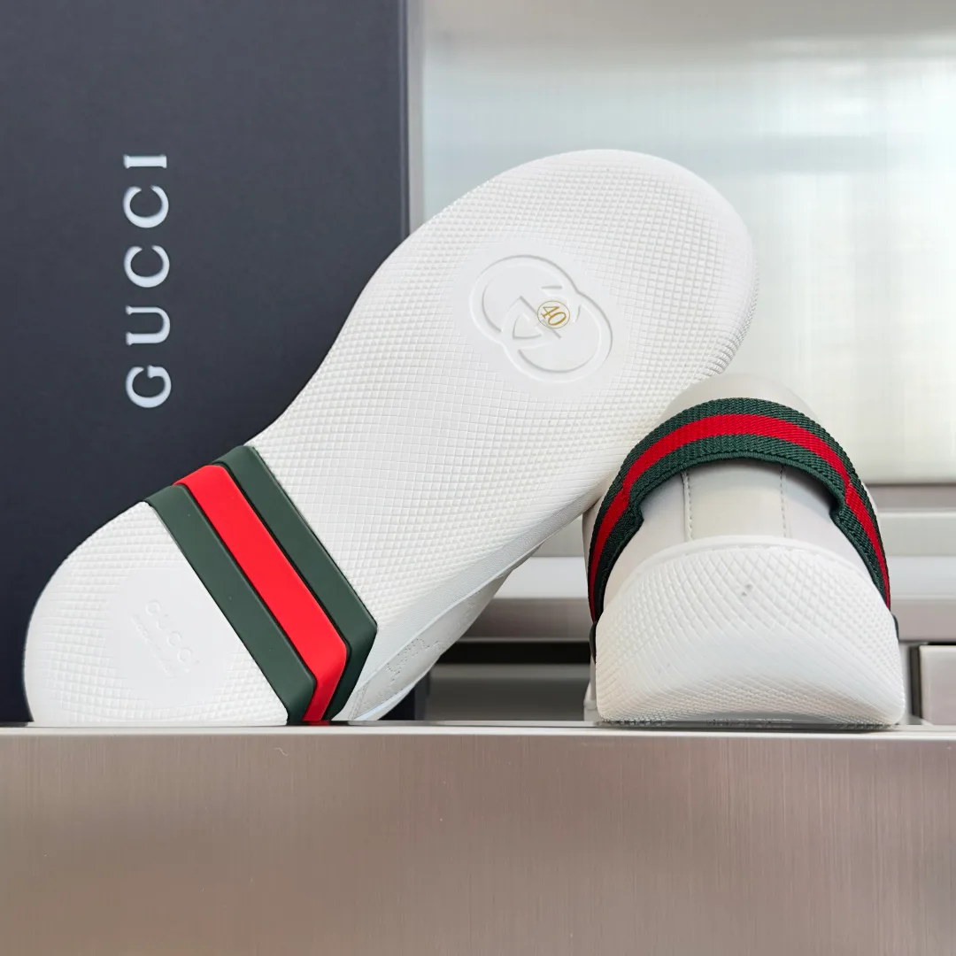 Кроссовки Женские Gucci 18158647