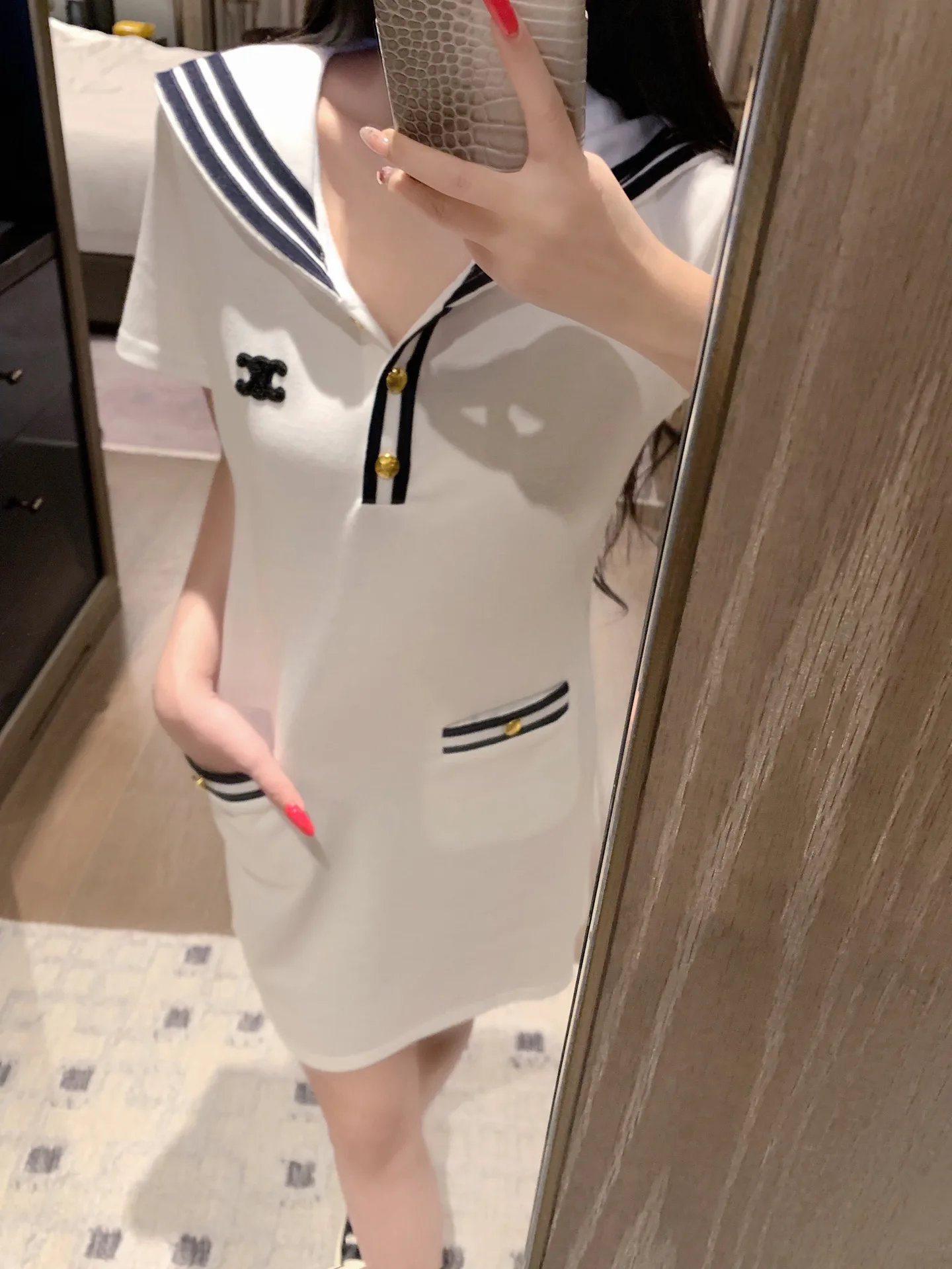 Платья Женские Celine 11451068