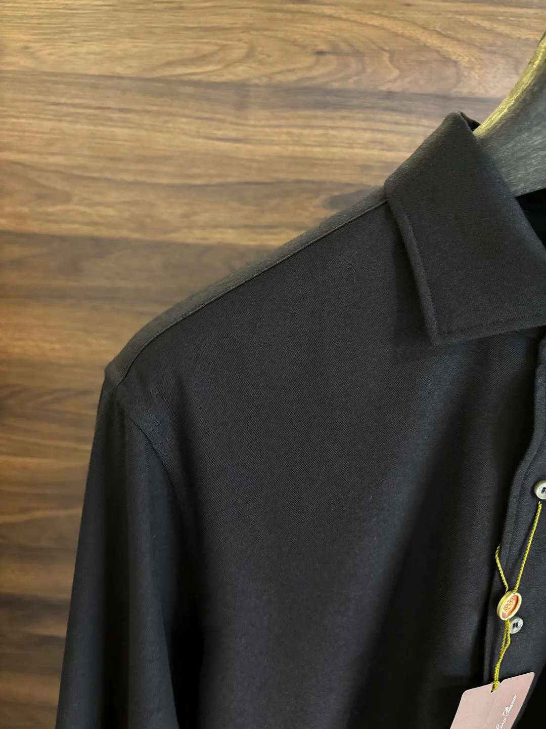 Рубашки Мужские Loro Piana 18509947