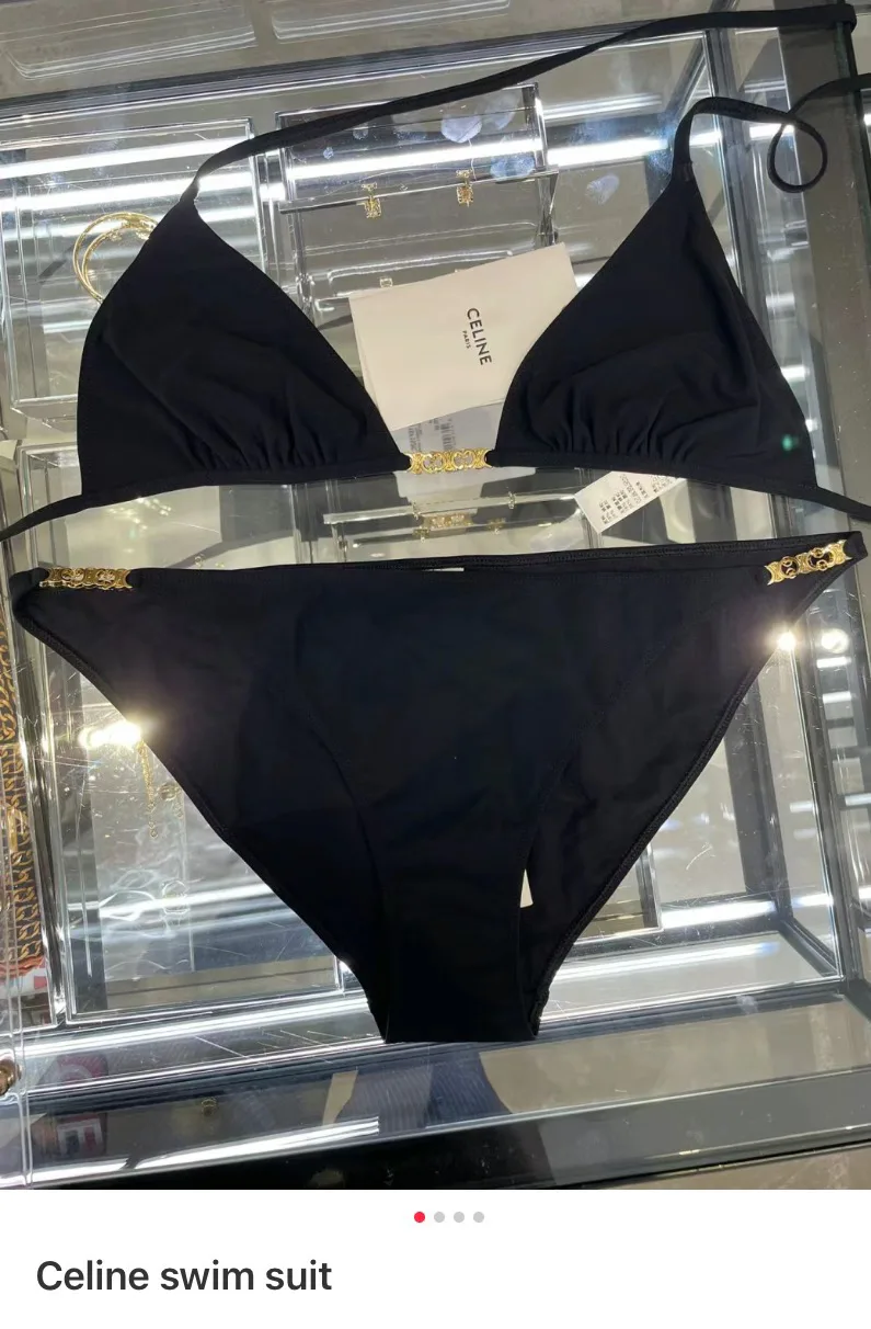 Купальники Женские Celine 13465652