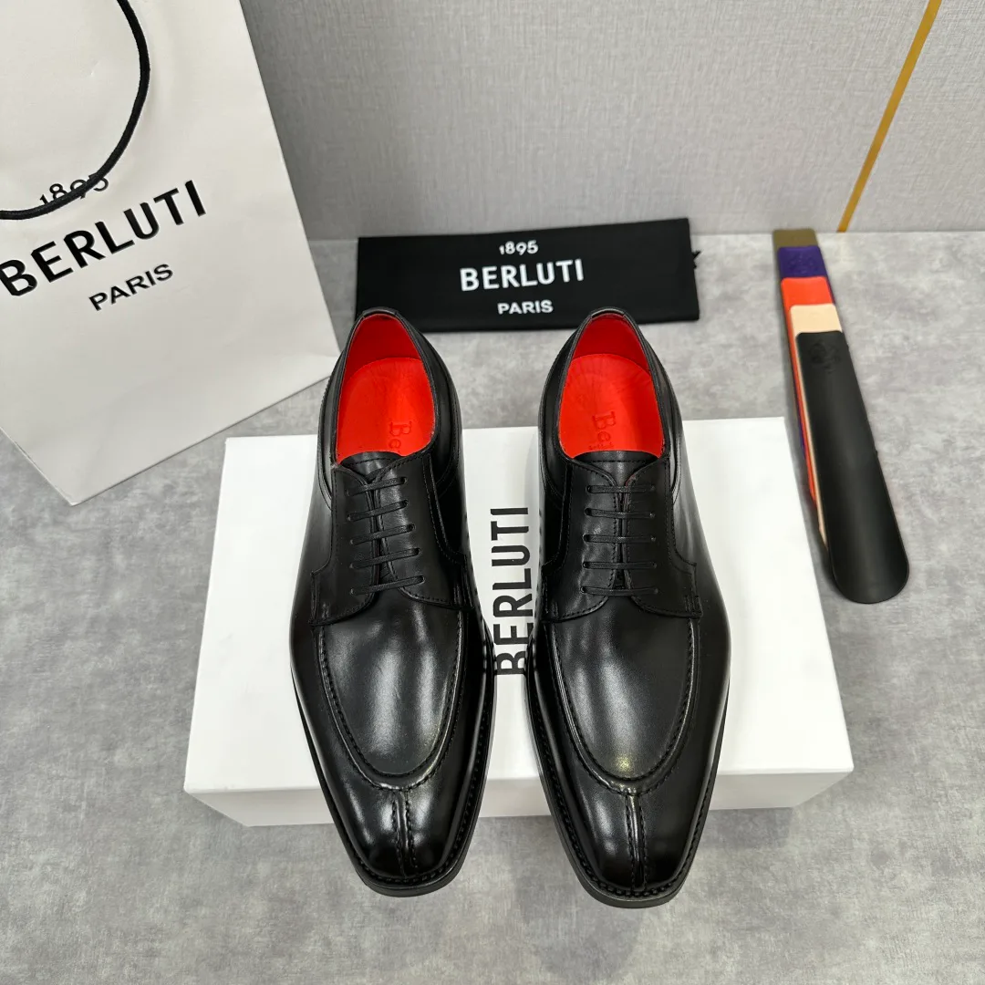 Туфли Мужские Berluti 56538