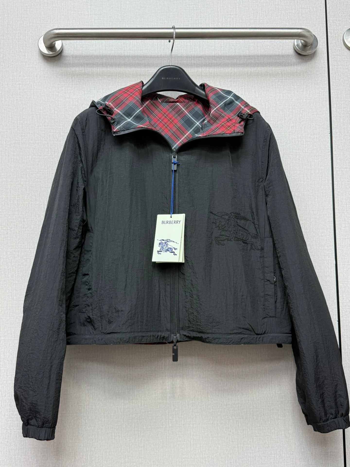 Куртки И Пуховики Женские Burberry 5022251