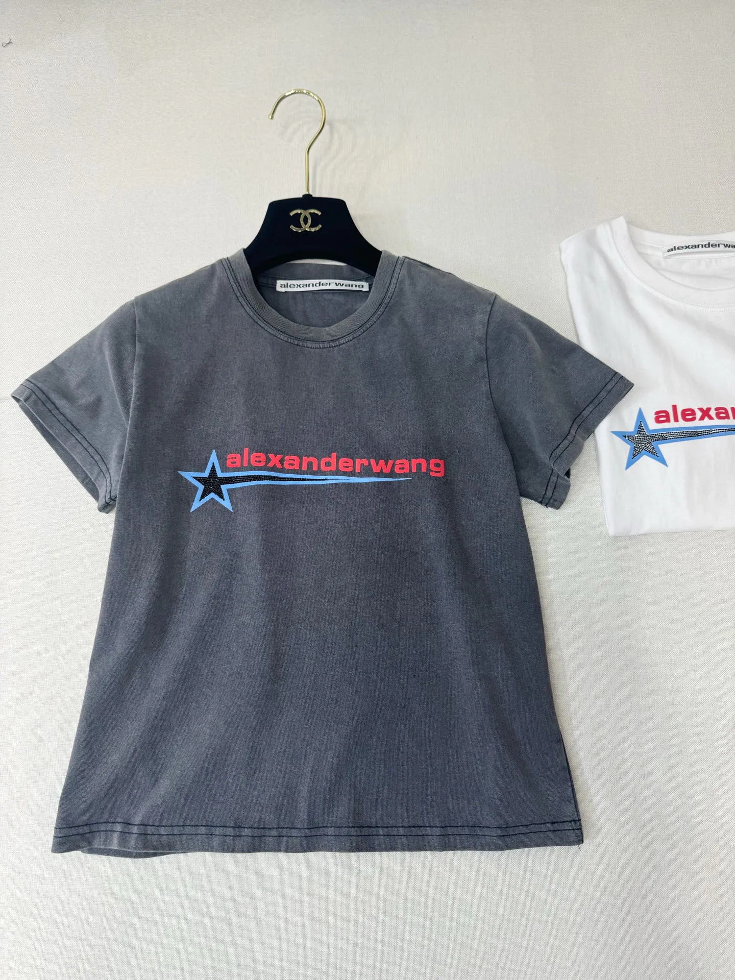 Футболки Женские Alexander Wang 4363002