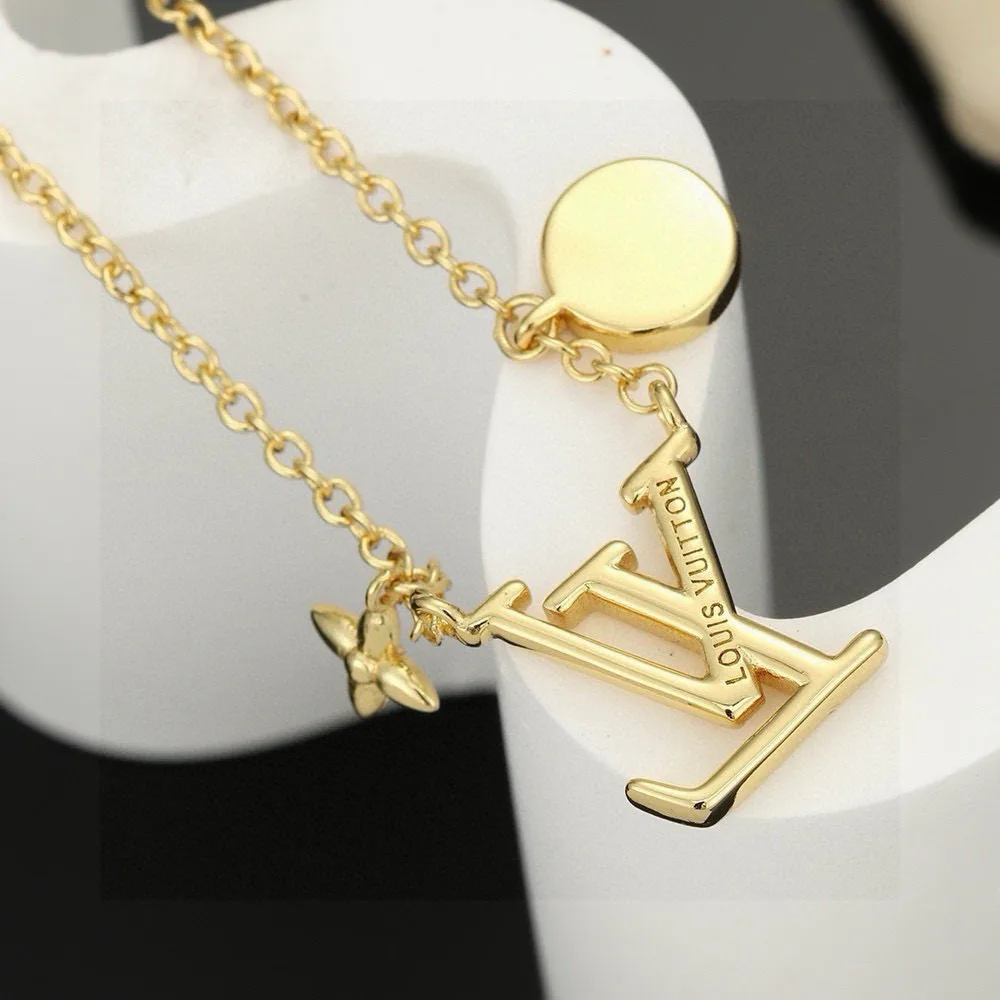 Бижутерия Louis Vuitton 17524422