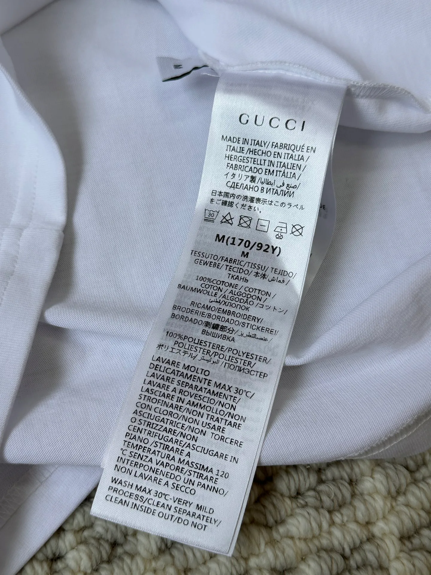 Футболки Женские Gucci 11473386