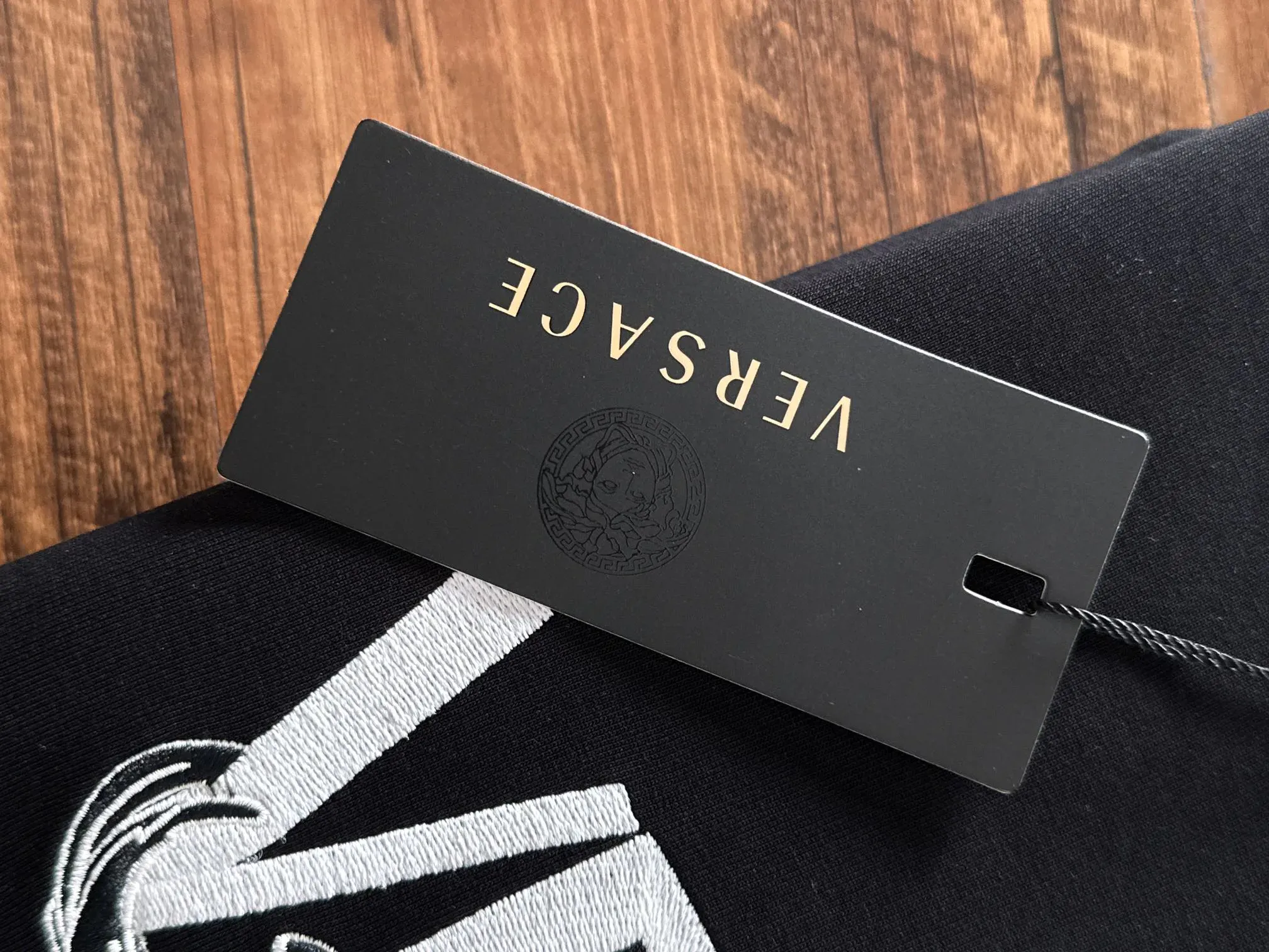 Свитшоты И Худи Мужские Versace 298347