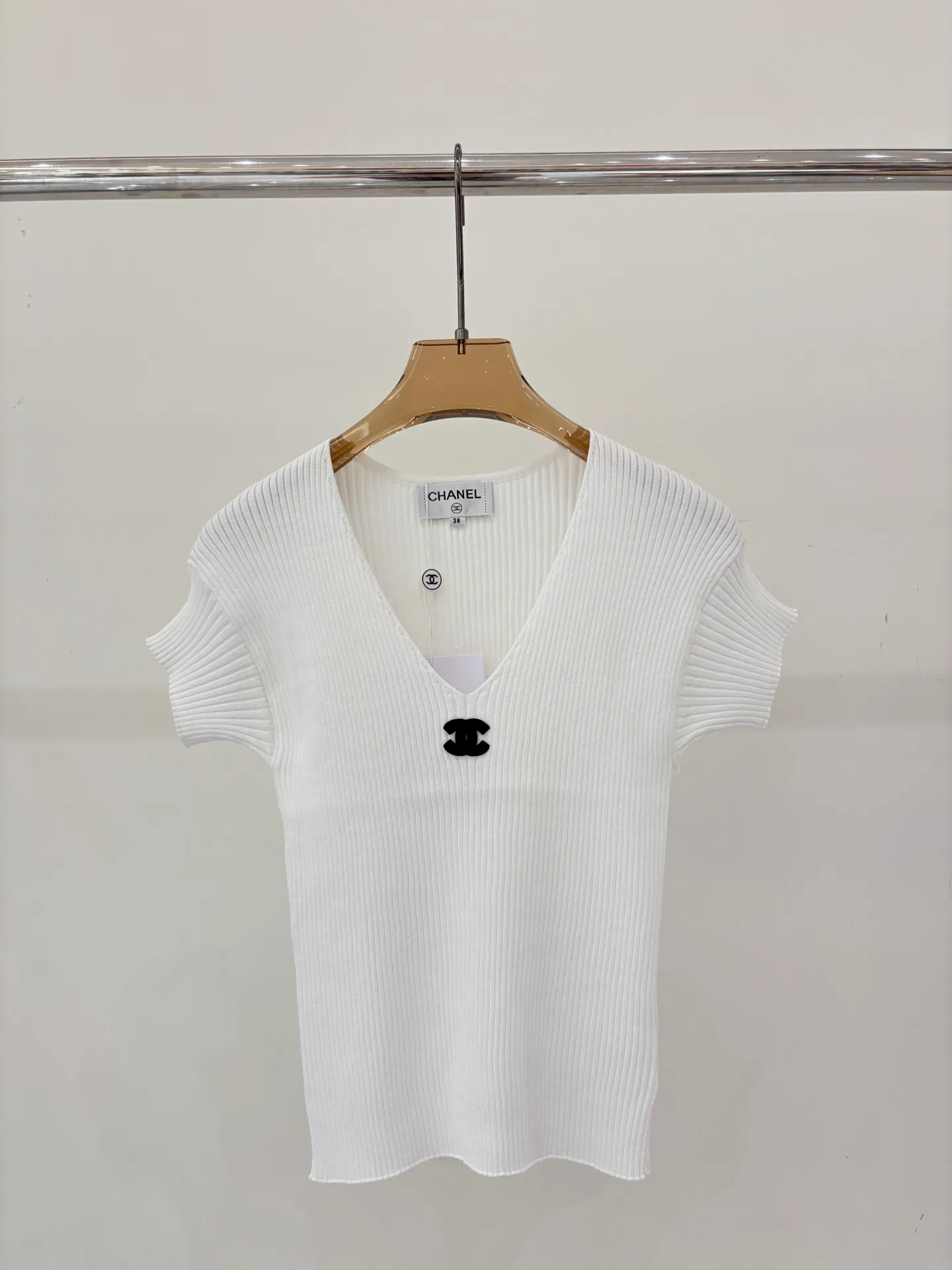 Топы Женские Chanel 13211455