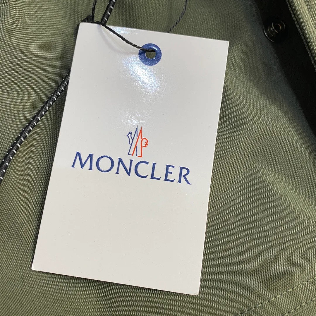 Куртки И Пуховики Мужские Moncler 435206