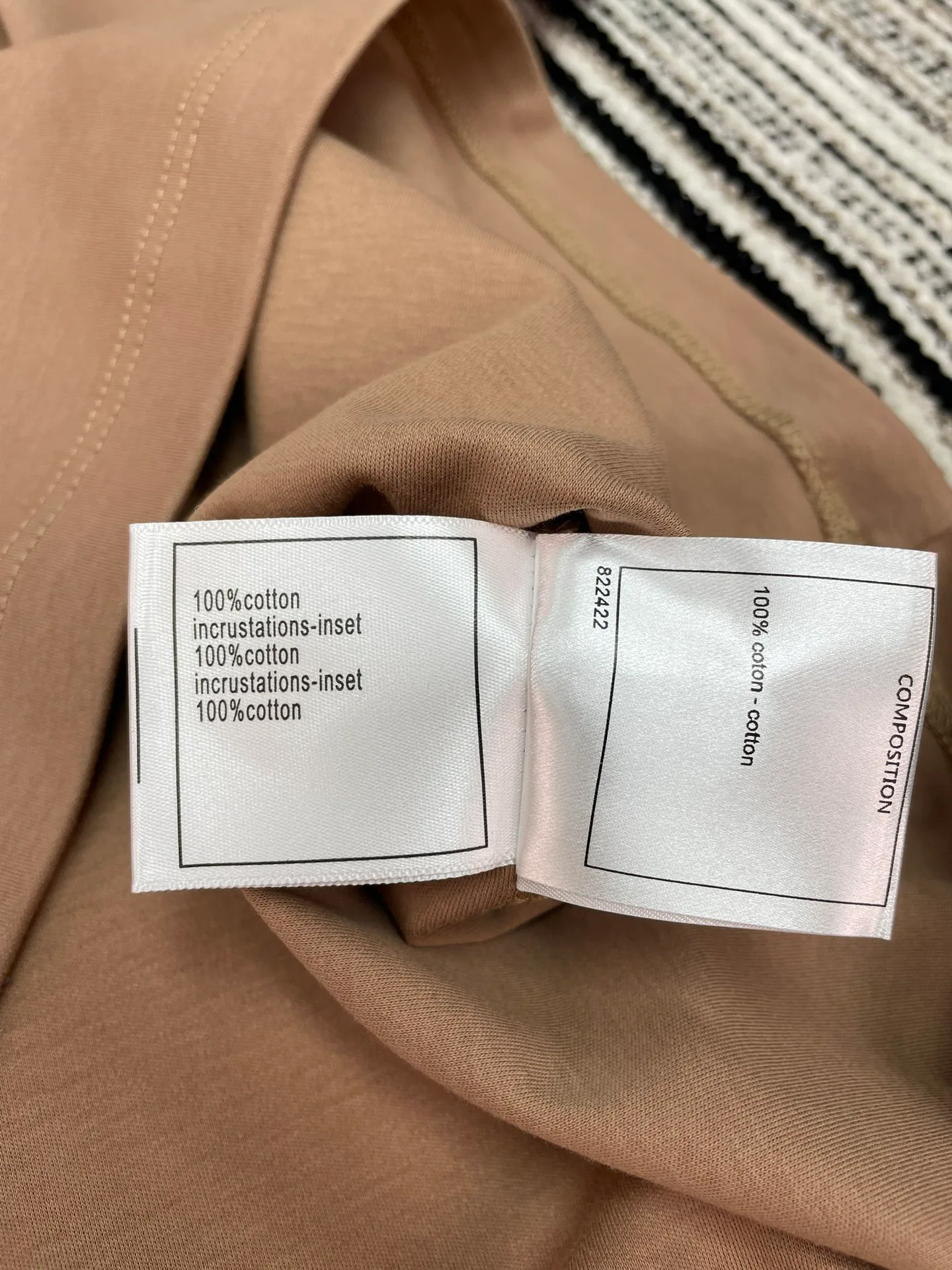 Футболки Женские Chanel 631767