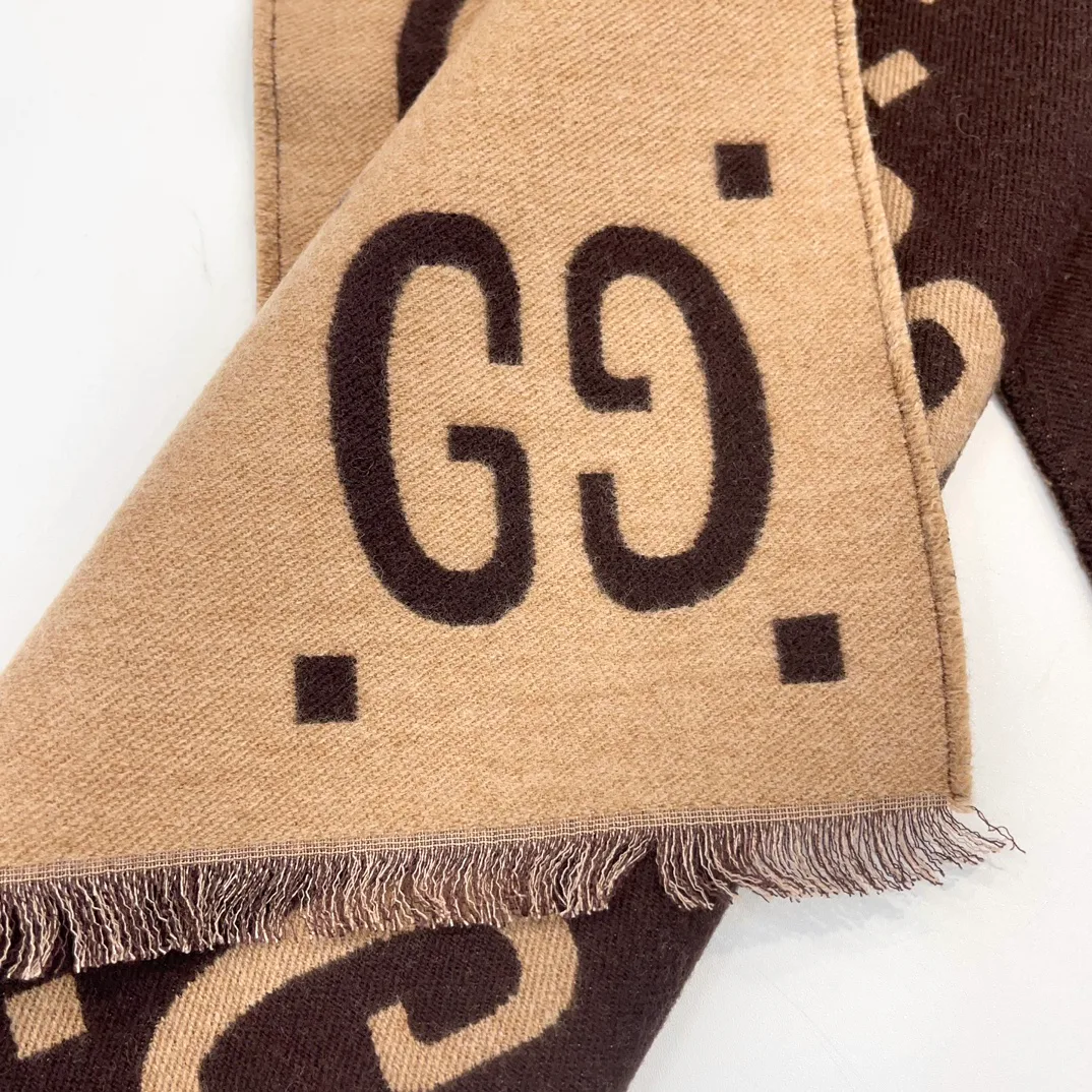 Шарфы Gucci 4723809