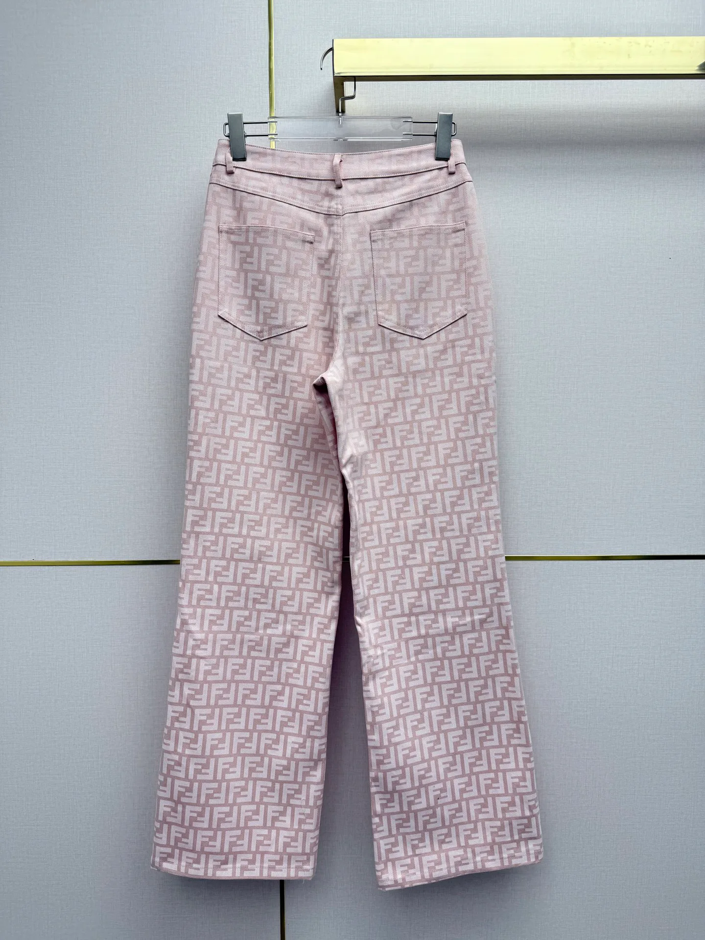 Брюки Женские Fendi 11230161