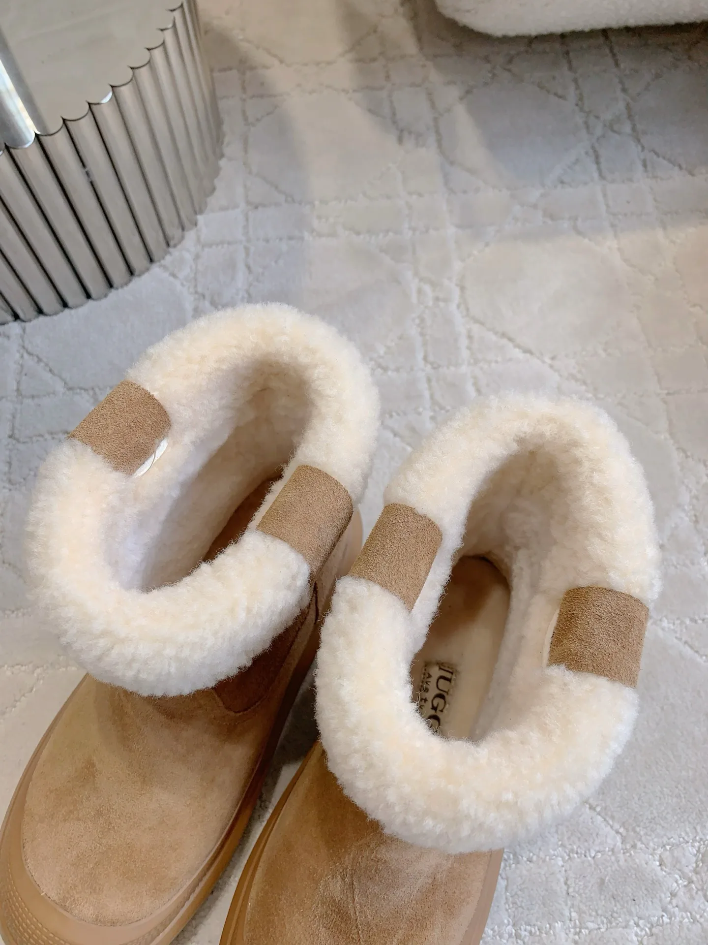 Угги Женские Ugg 19123075