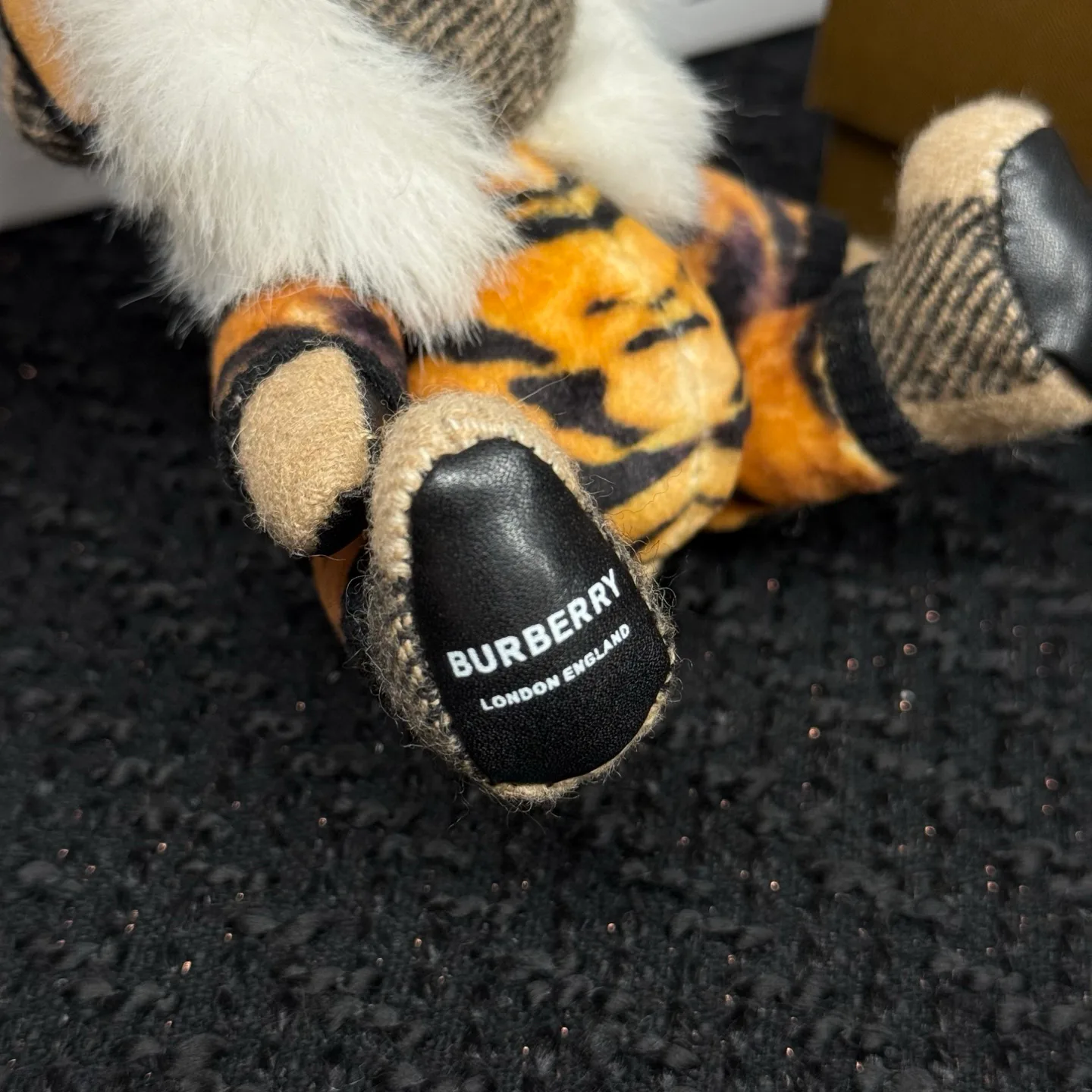 Ключницы Burberry 18251537