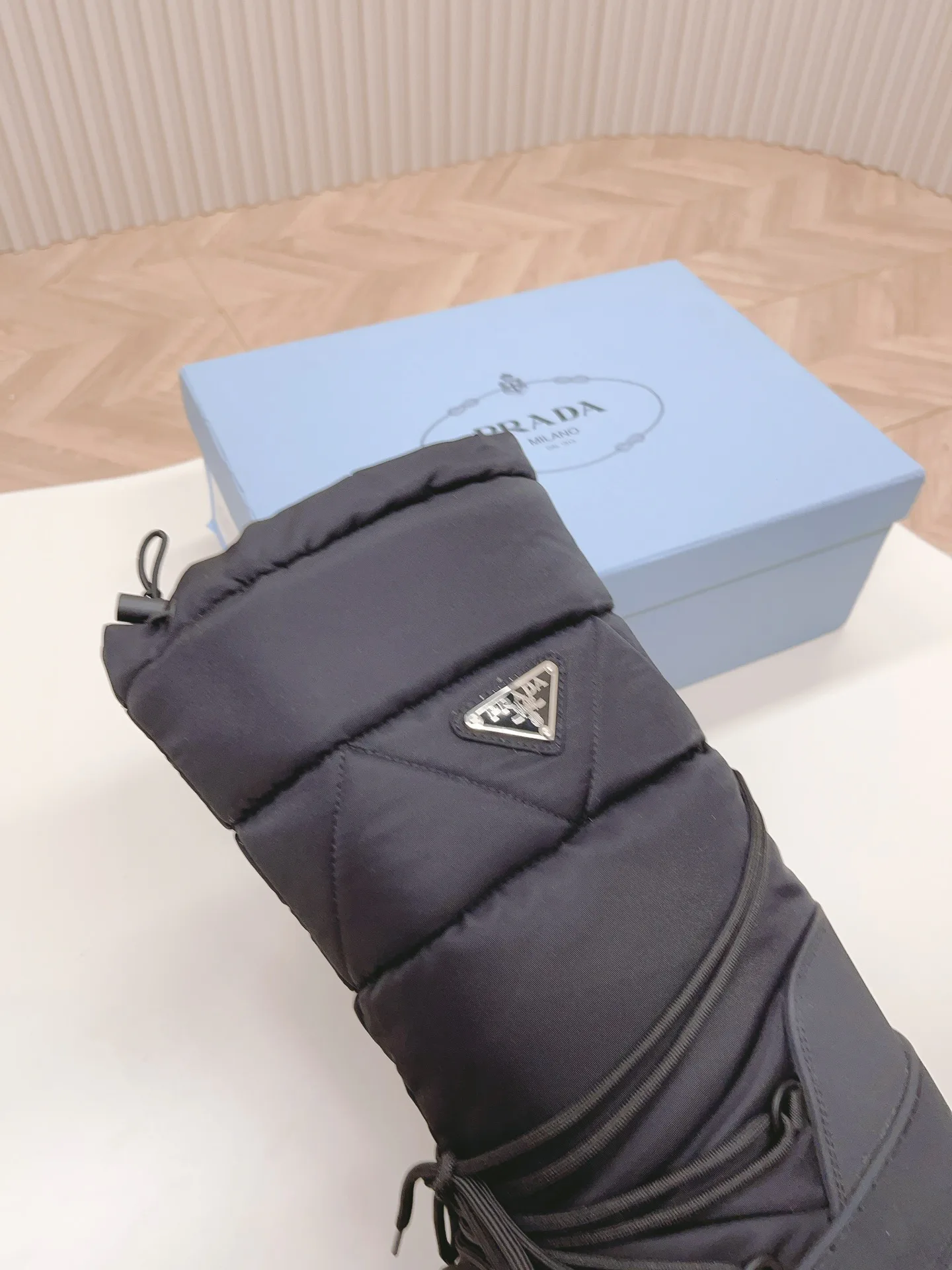 Сапоги Женские Prada 374590