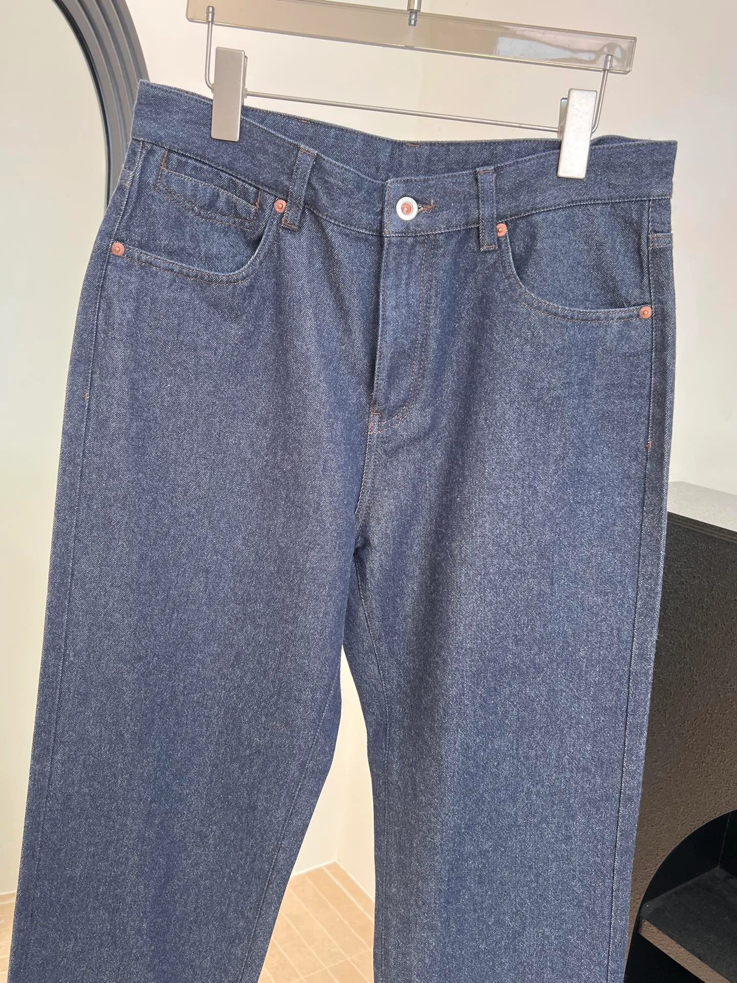 Джинсы Мужские Loro Piana 11395244