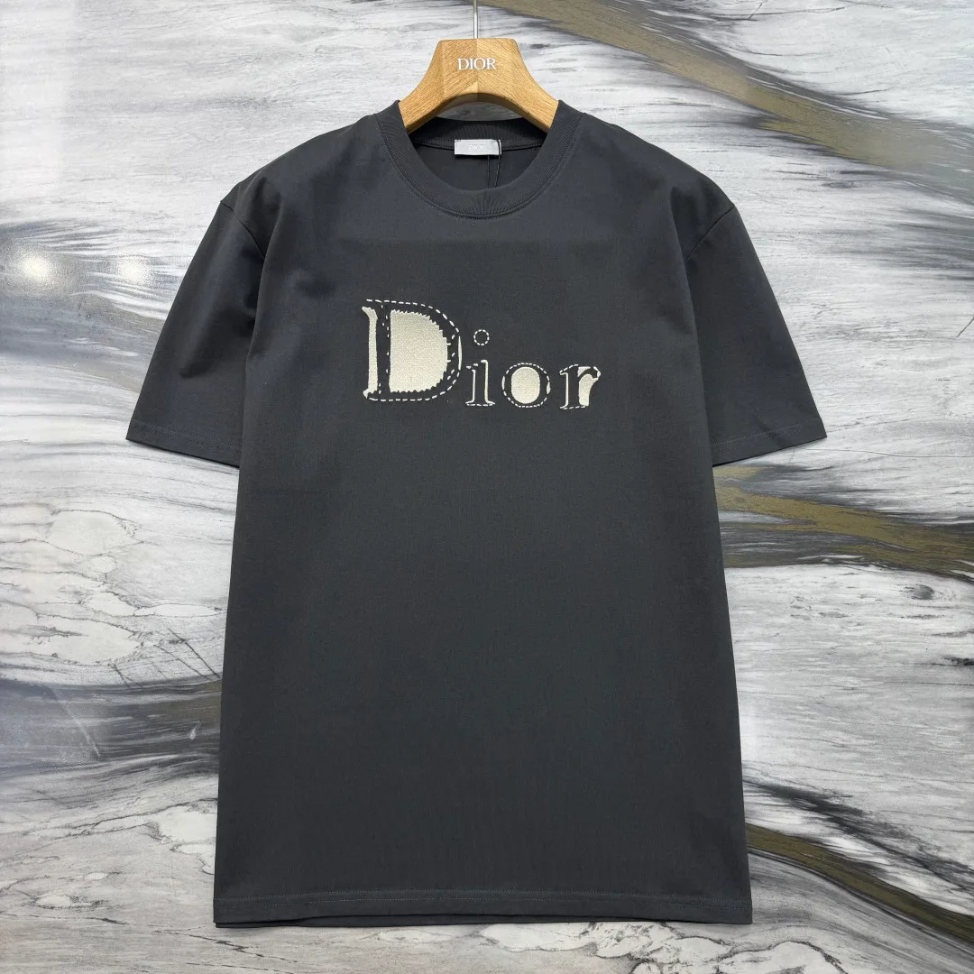 Футболки Мужские Christian Dior 852635