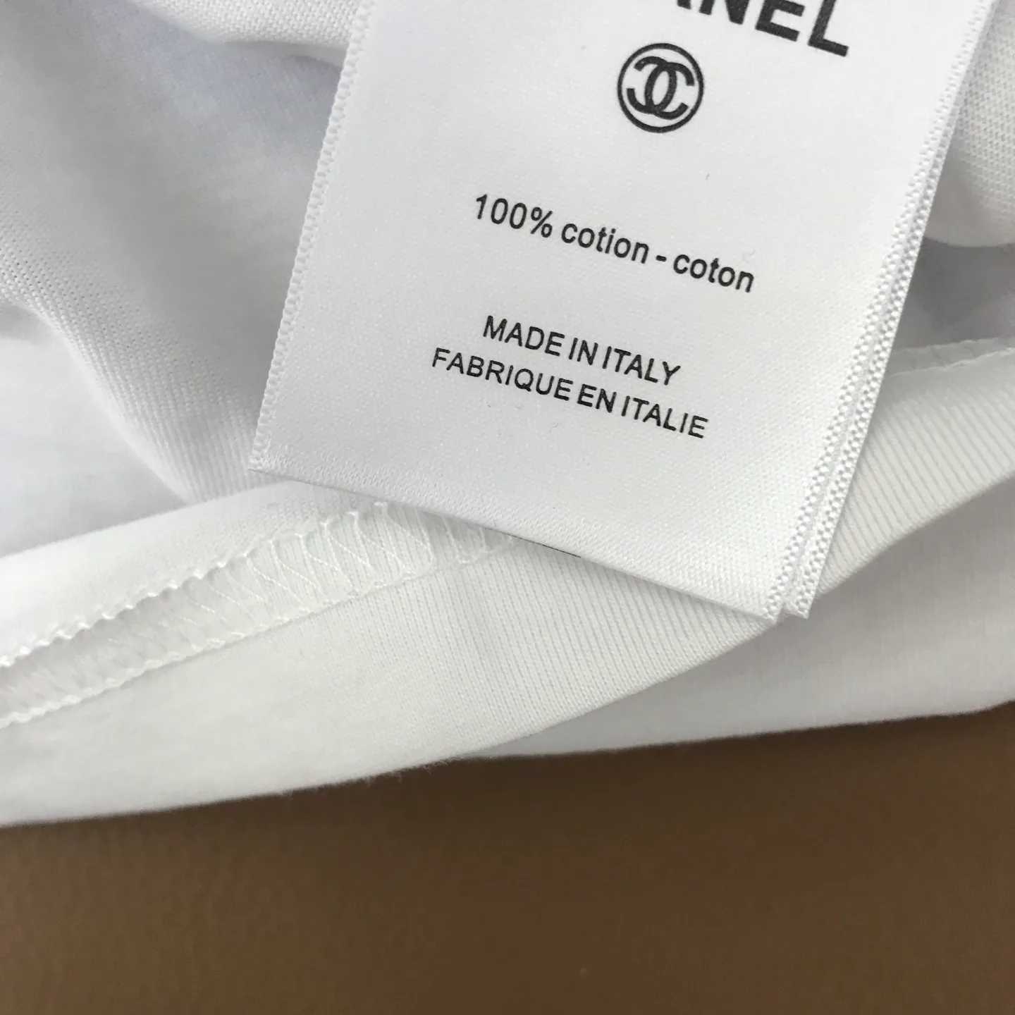Футболки Женские Chanel 10653376