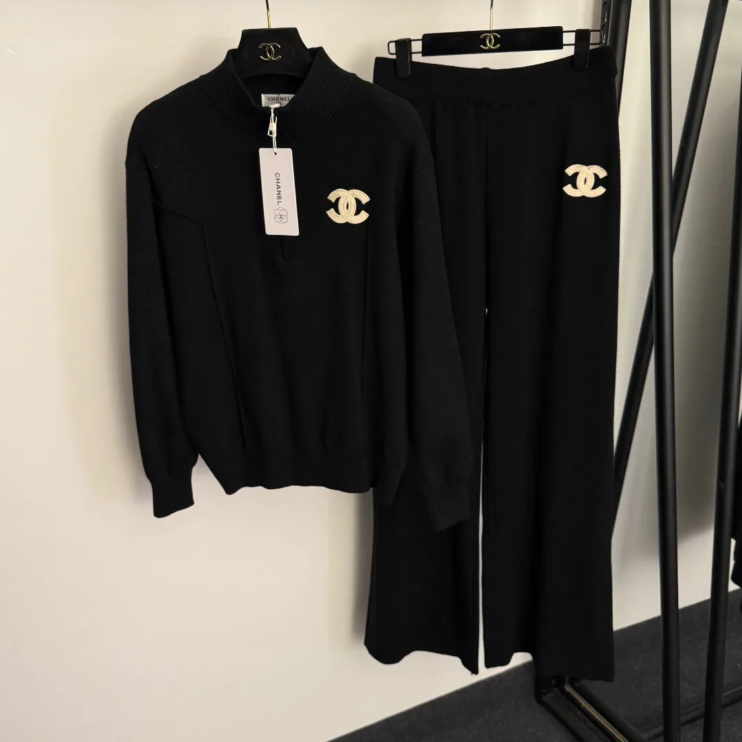 Костюмы Мужские Chanel 1624624