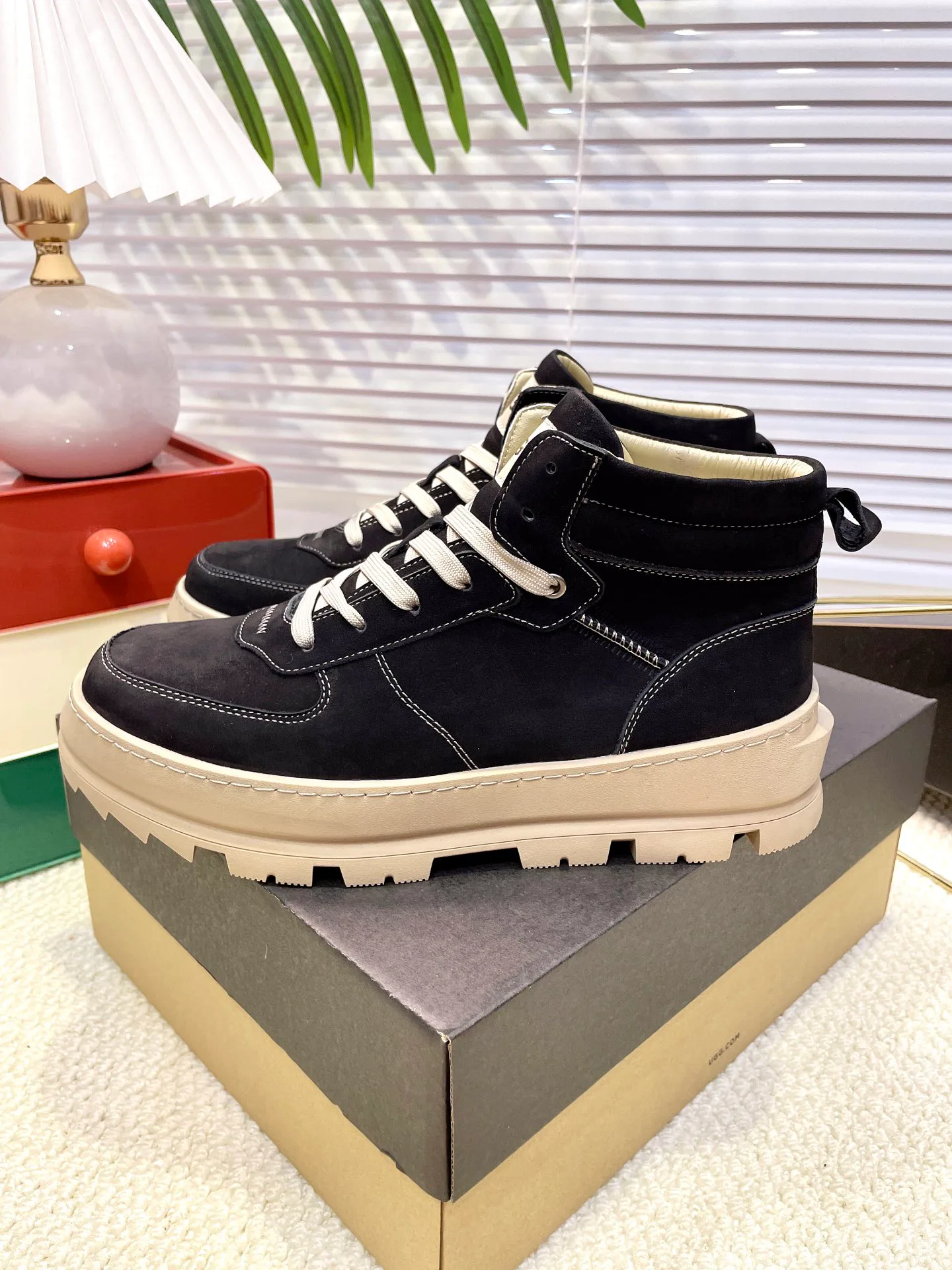 Ботинки Мужские Ugg 302159