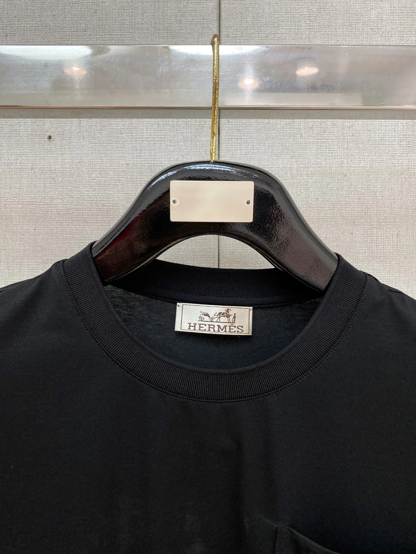 Футболки Мужские Hermes 5723011