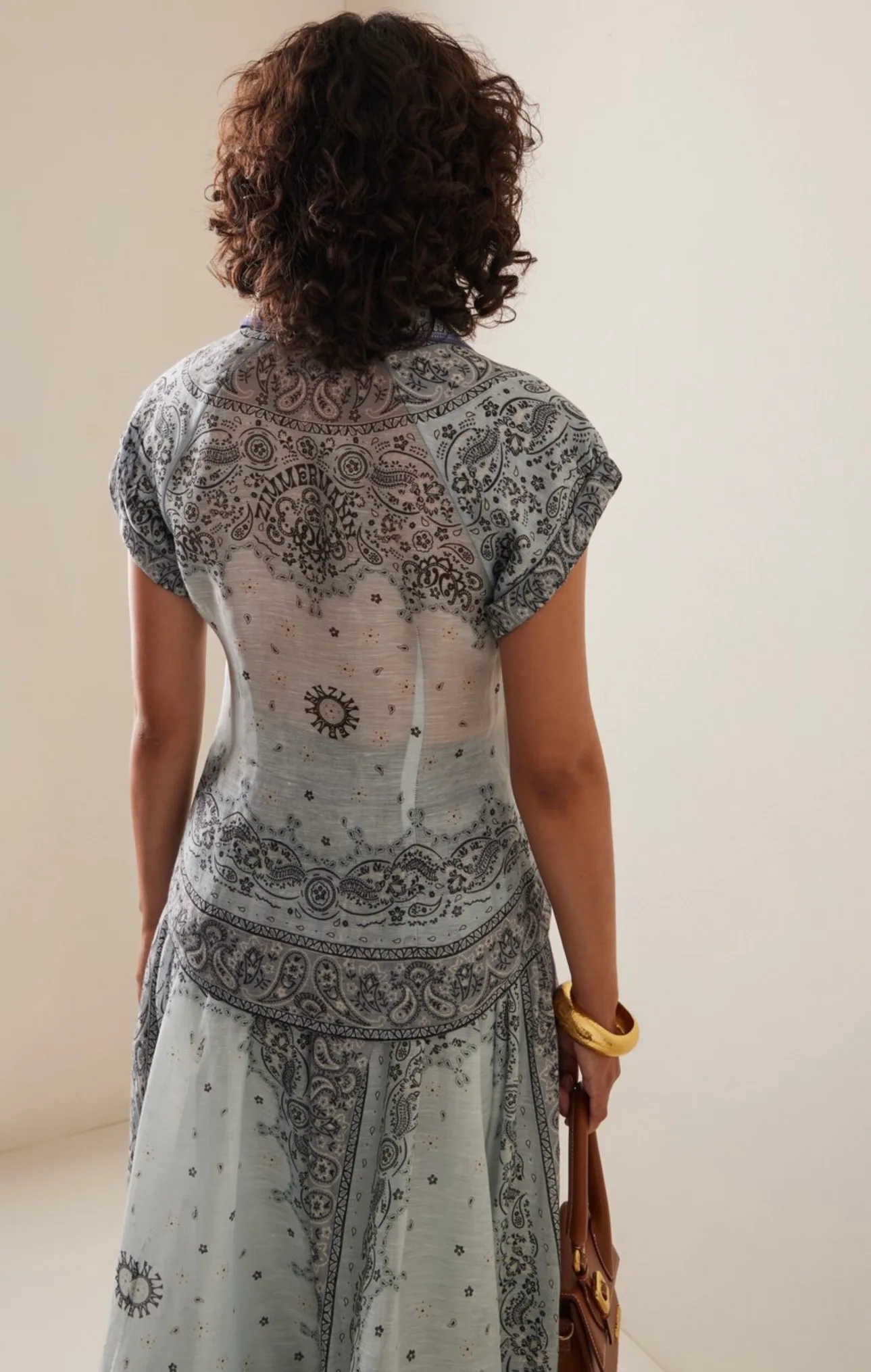 Юбки Женские Zimmermann 25778