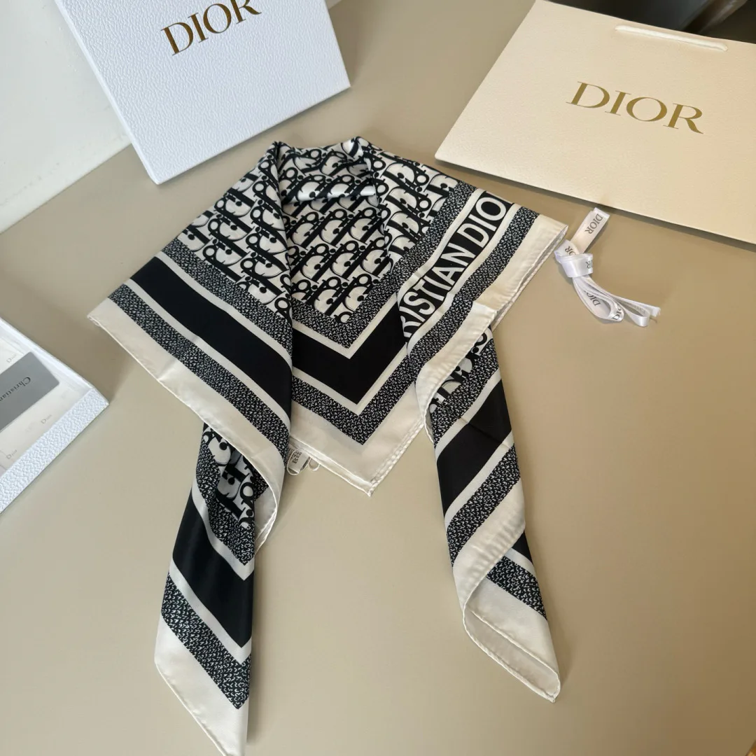 Платки Christian Dior 1780962