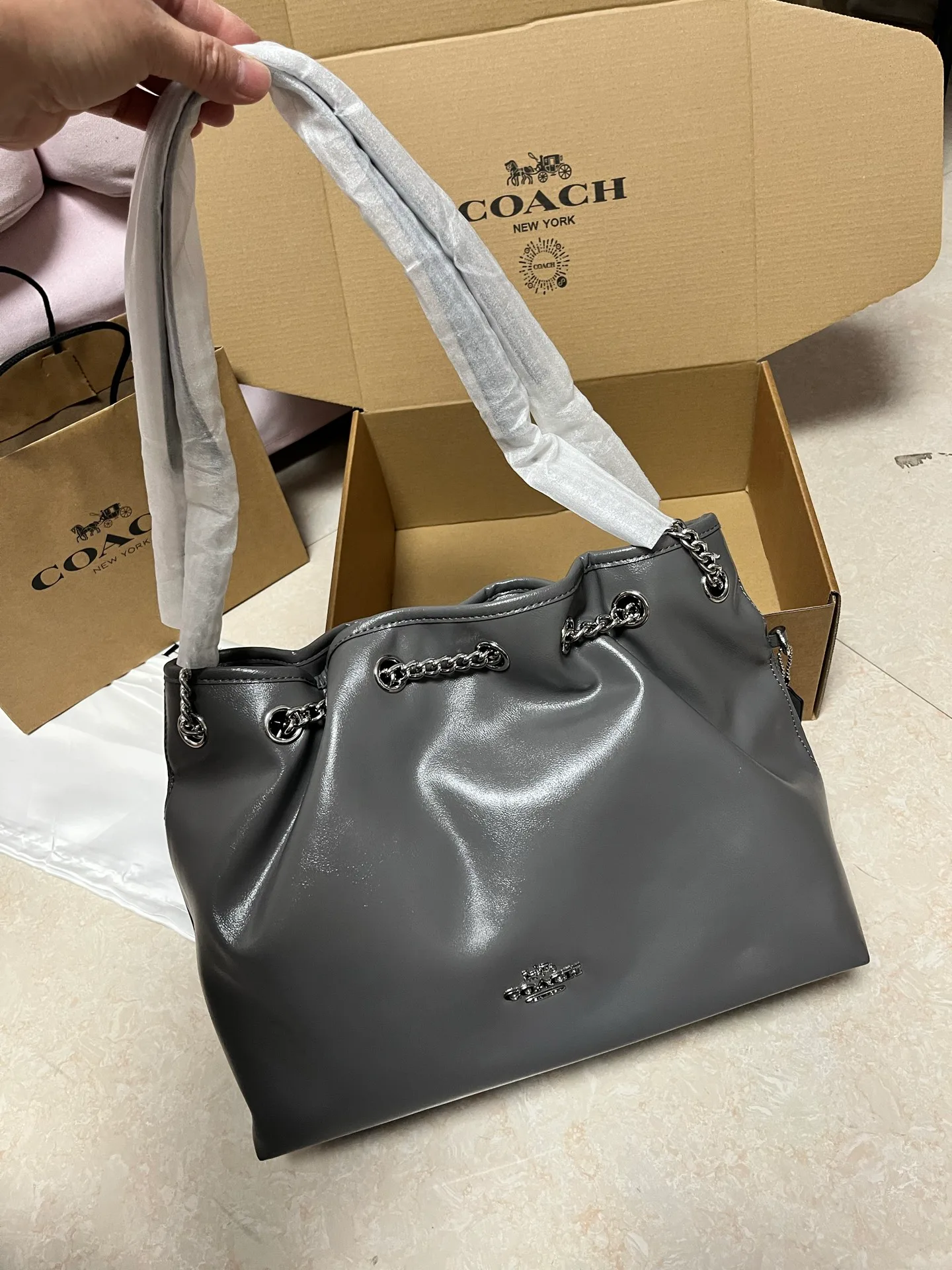 Классические Сумки Женские Coach 11603684