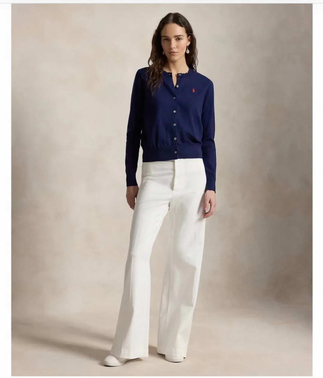 Джемперы И Свитеры Женские Ralph Lauren 11237128
