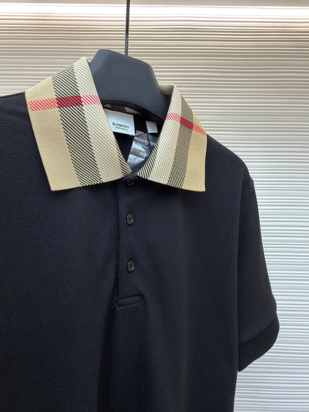 Рубашки Мужские Burberry 11781097