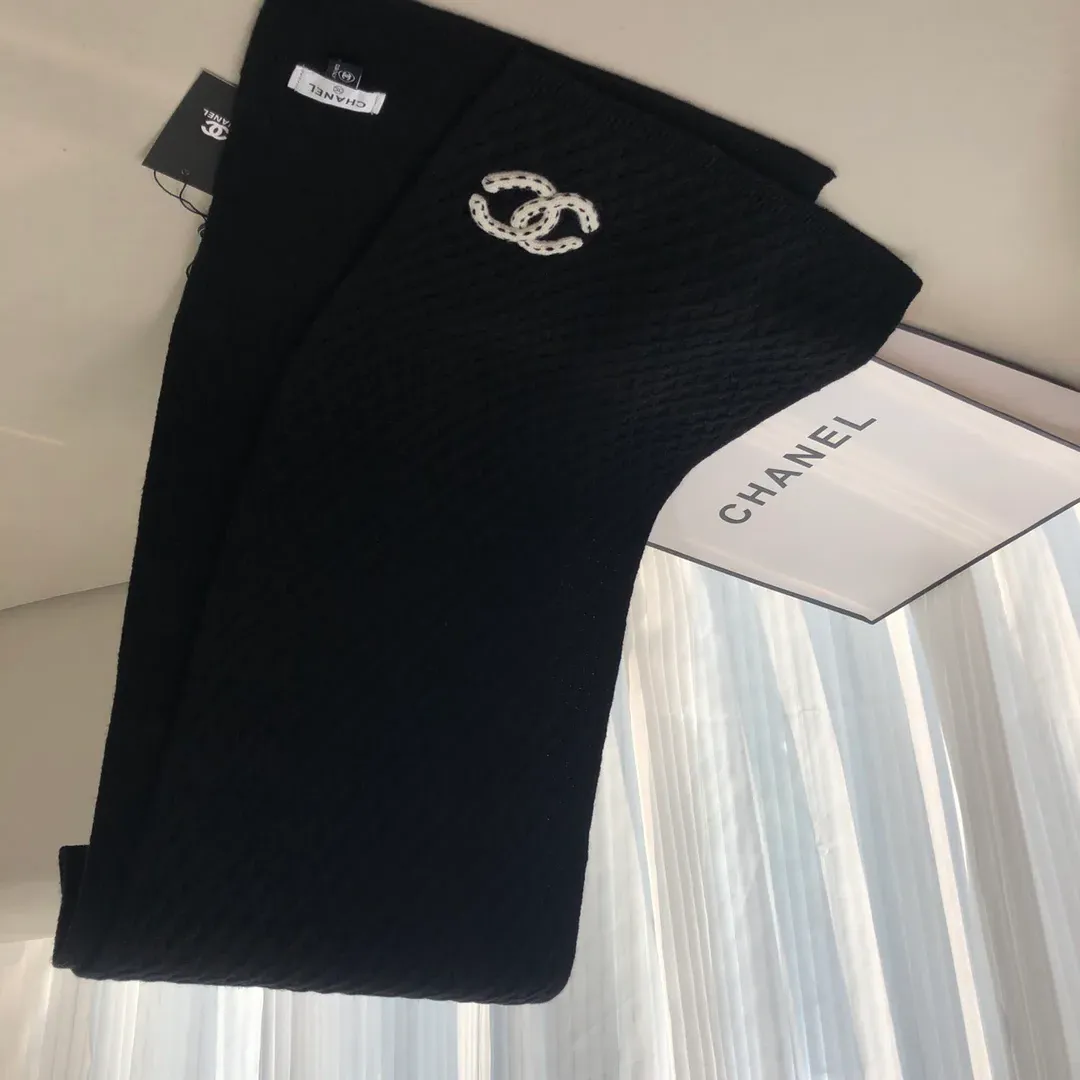 Шарфы Chanel 26193