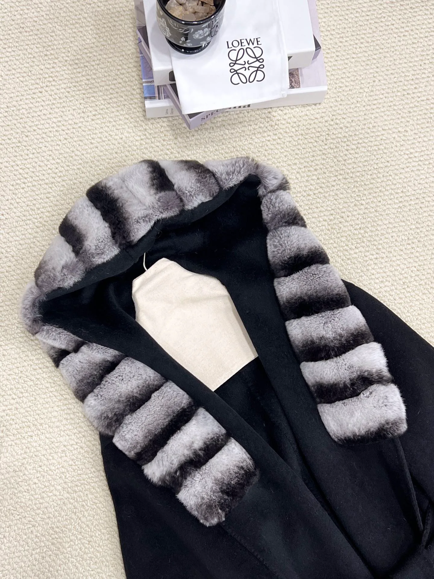 Пальто Женские Loro Piana 120198