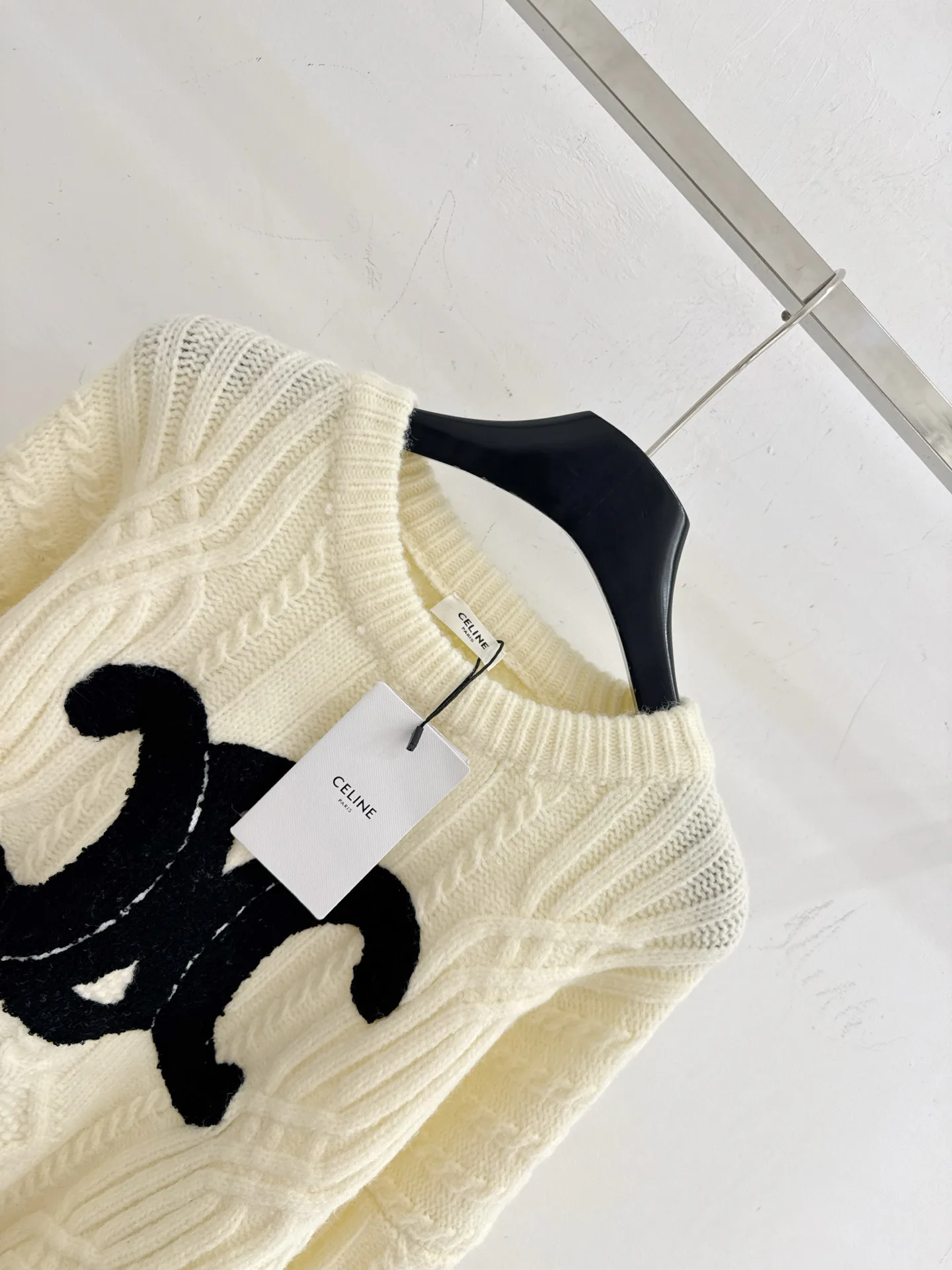 Джемперы И Свитеры Женские Celine 18823671