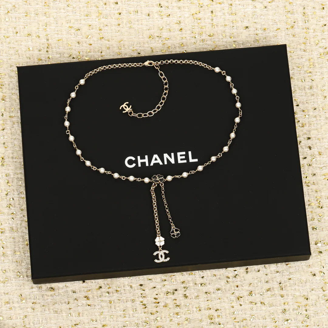 Бижутерия Chanel 27543