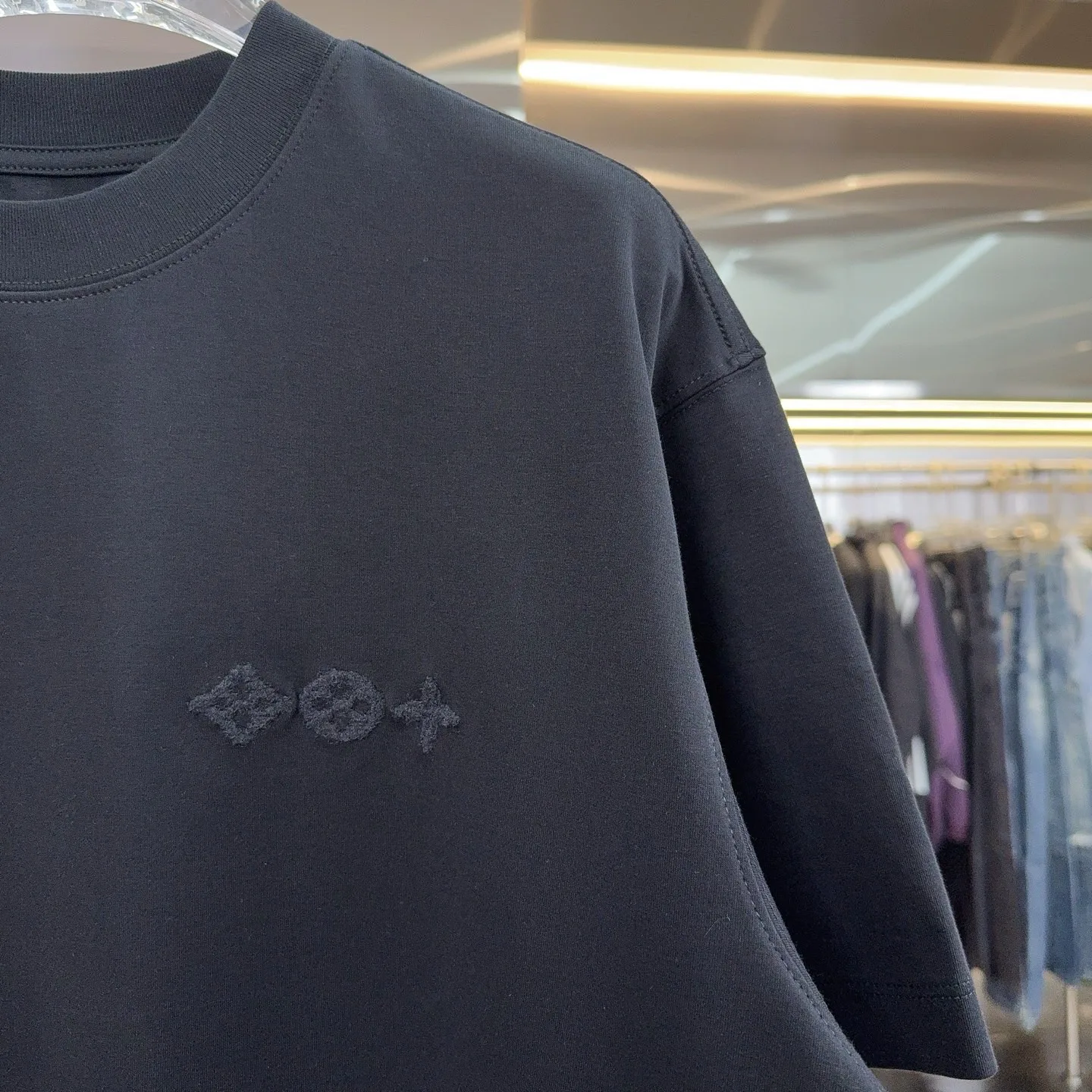 Футболки Мужские Louis Vuitton 11421861