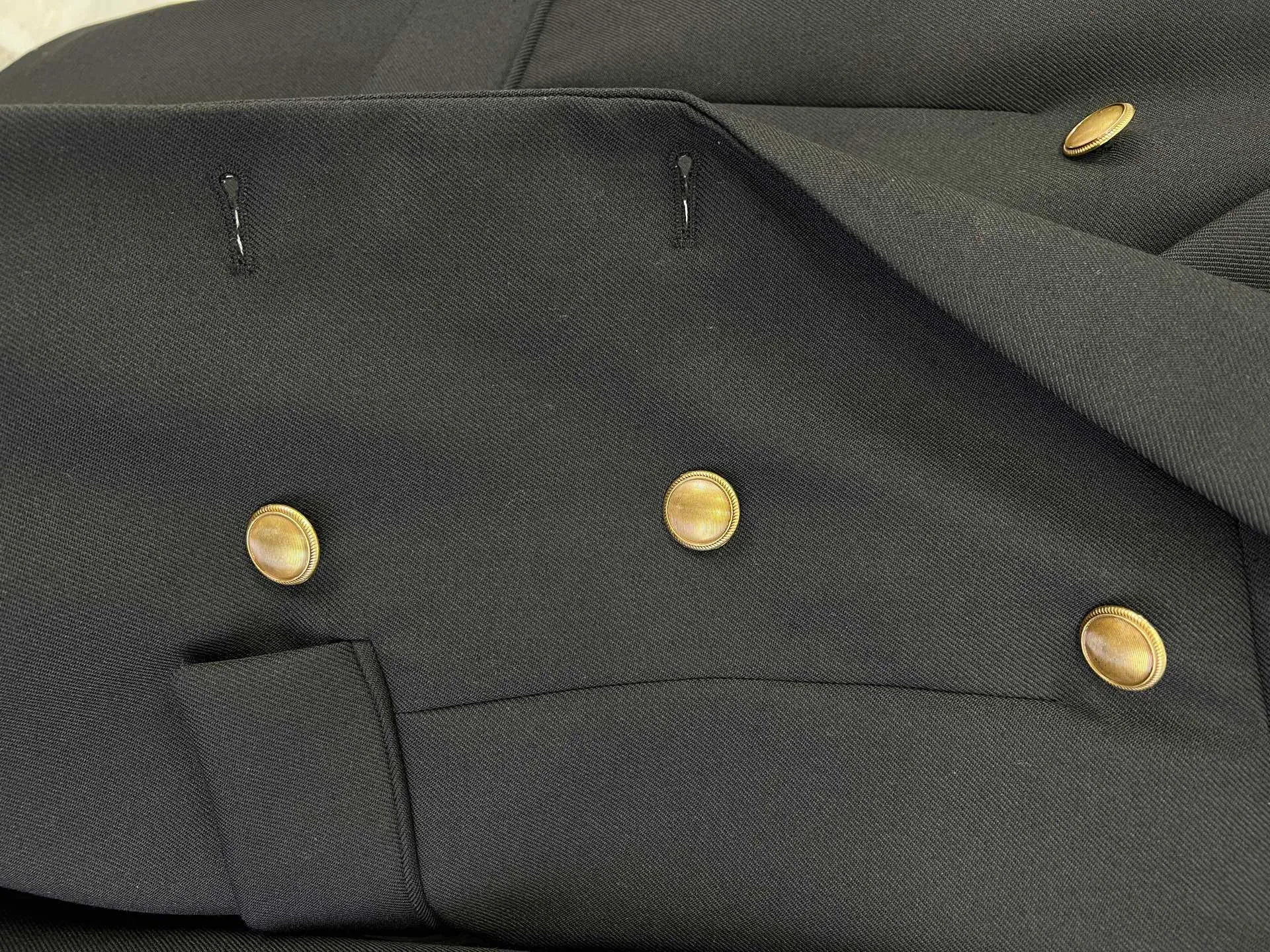 Куртки И Пуховики Женские Saint Laurent 97701