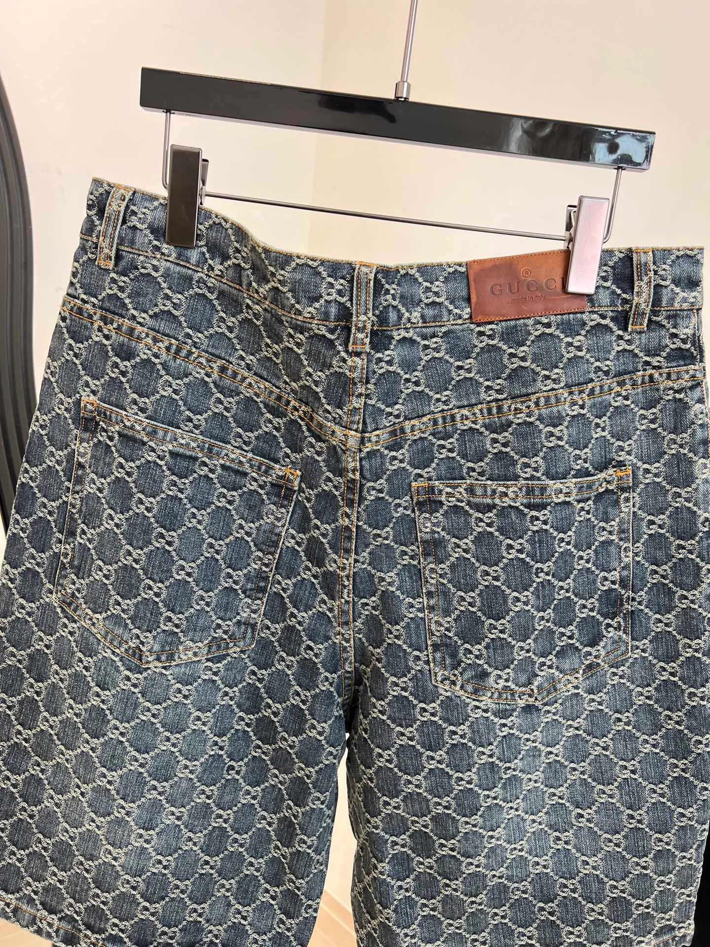 Шорты Мужские Gucci 11616902