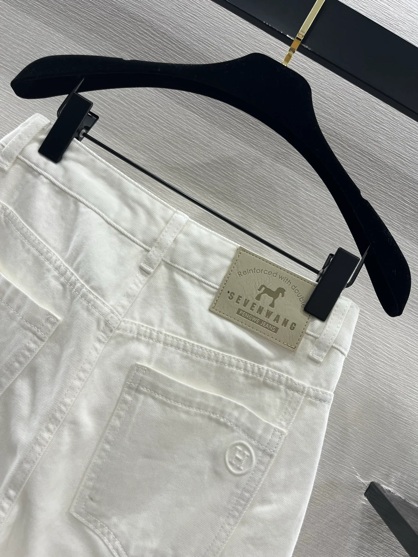 Джинсы Женские Hermes 1961518